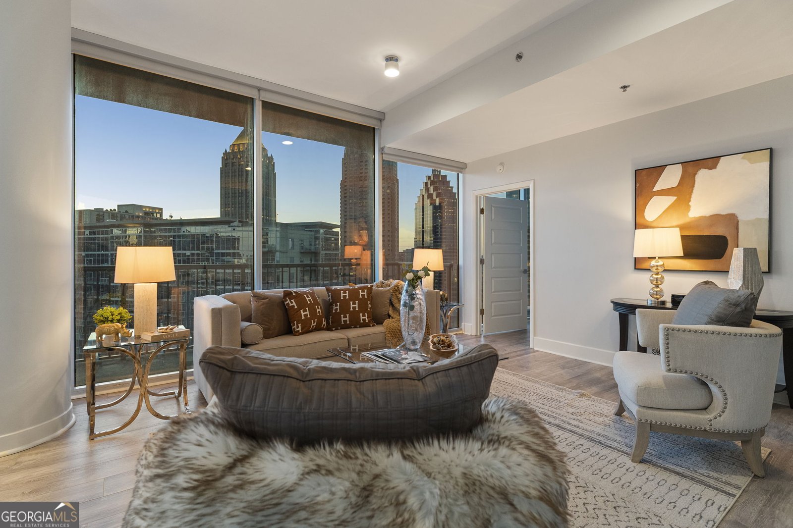 1080 Peachtree Street Atlanta - Photo 40