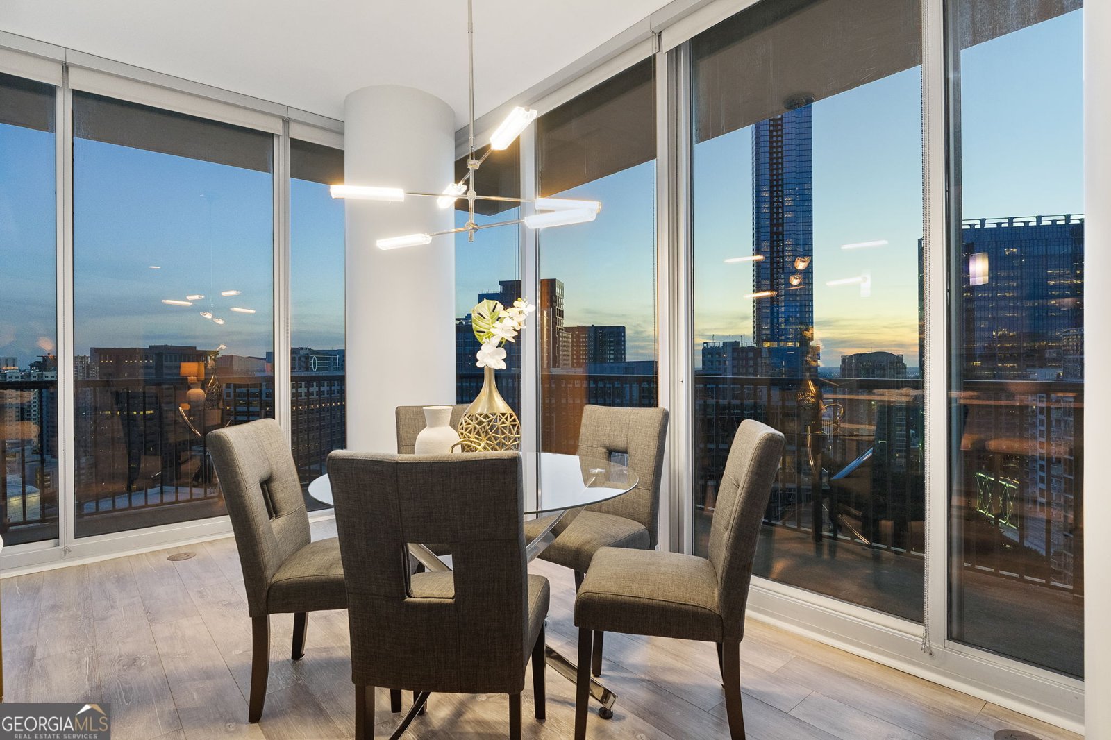 1080 Peachtree Street Atlanta - Photo 41