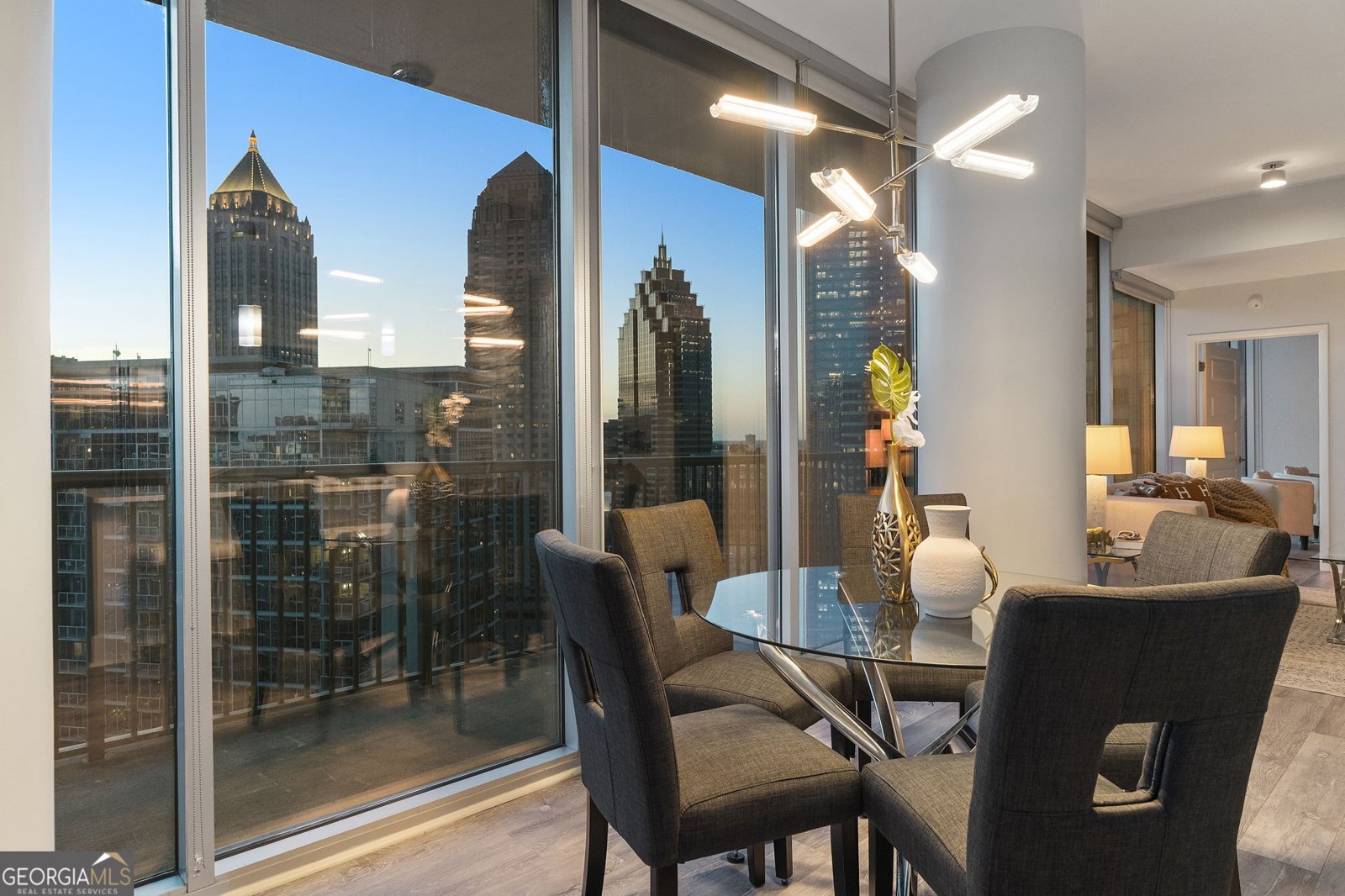 1080 Peachtree Street Atlanta - Photo 42
