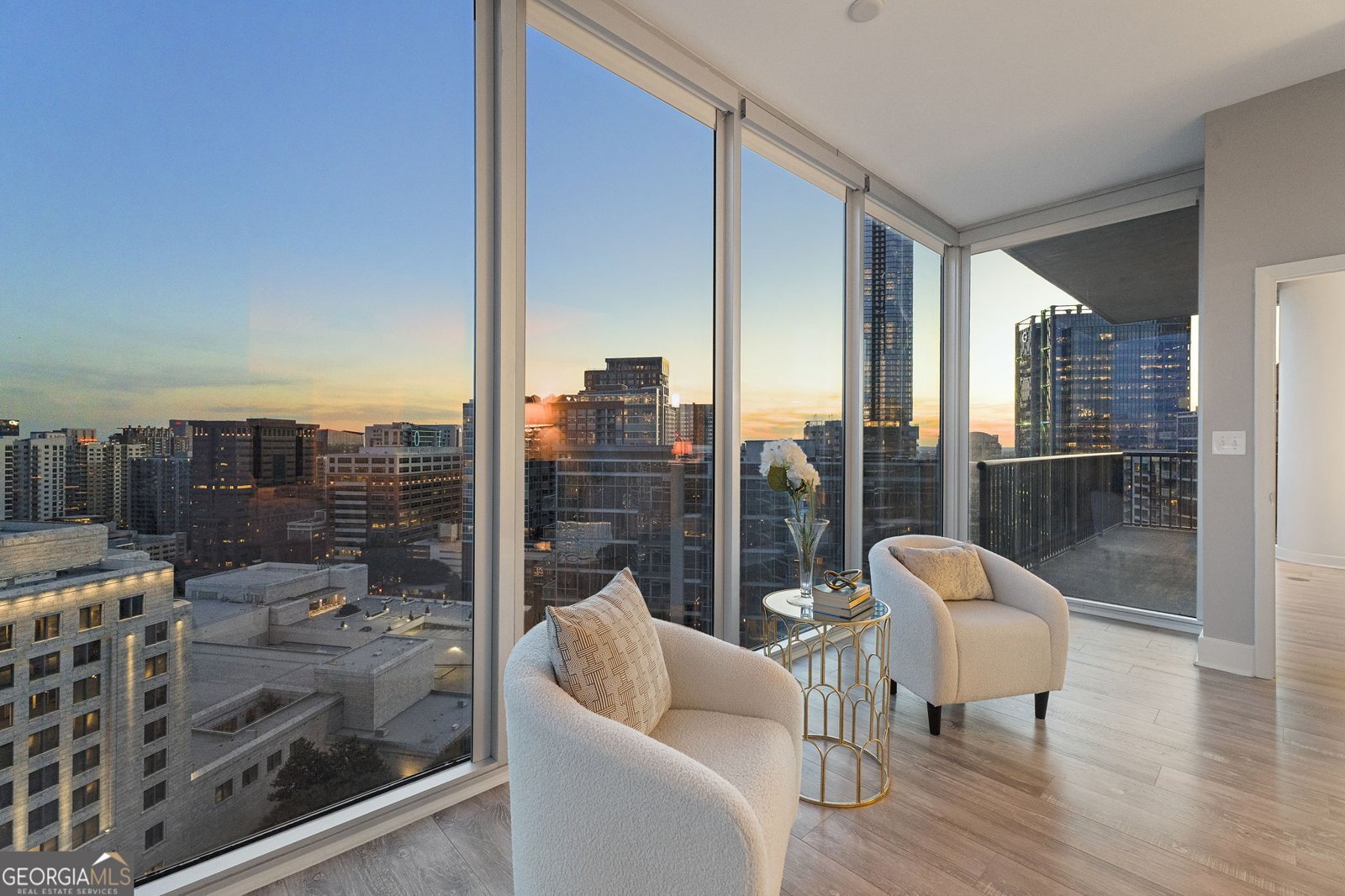1080 Peachtree Street Atlanta - Photo 43