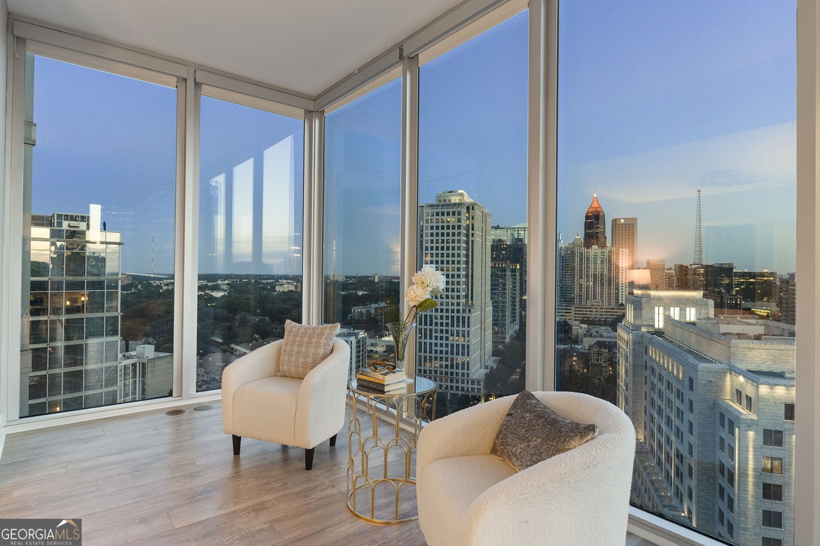 1080 Peachtree Street Atlanta - Photo 44