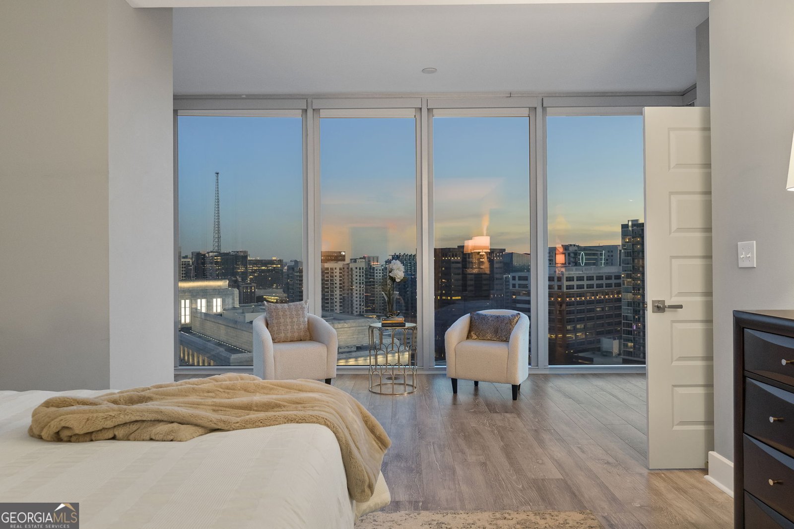 1080 Peachtree Street Atlanta - Photo 45