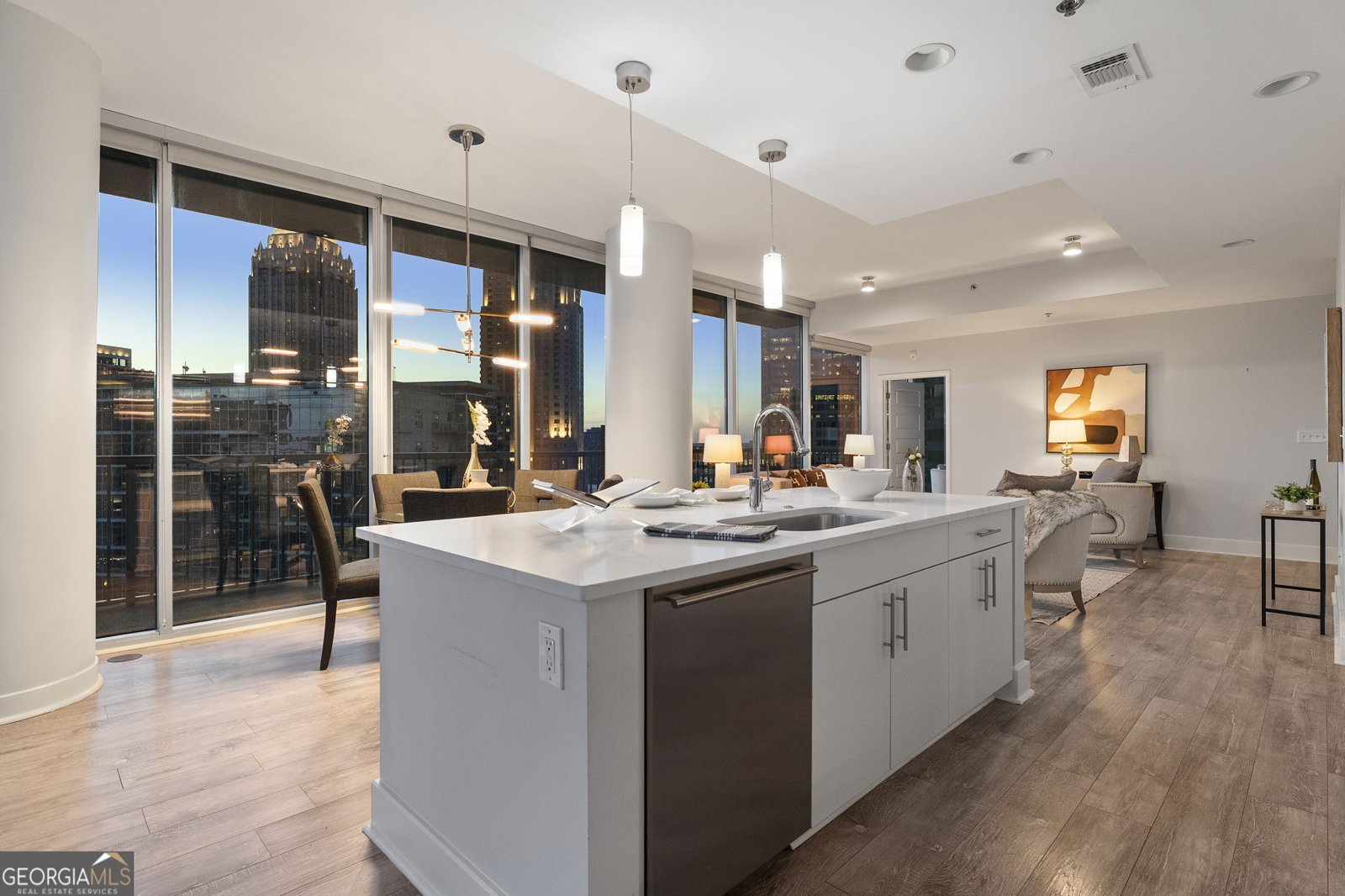 1080 Peachtree Street Atlanta - Photo 46