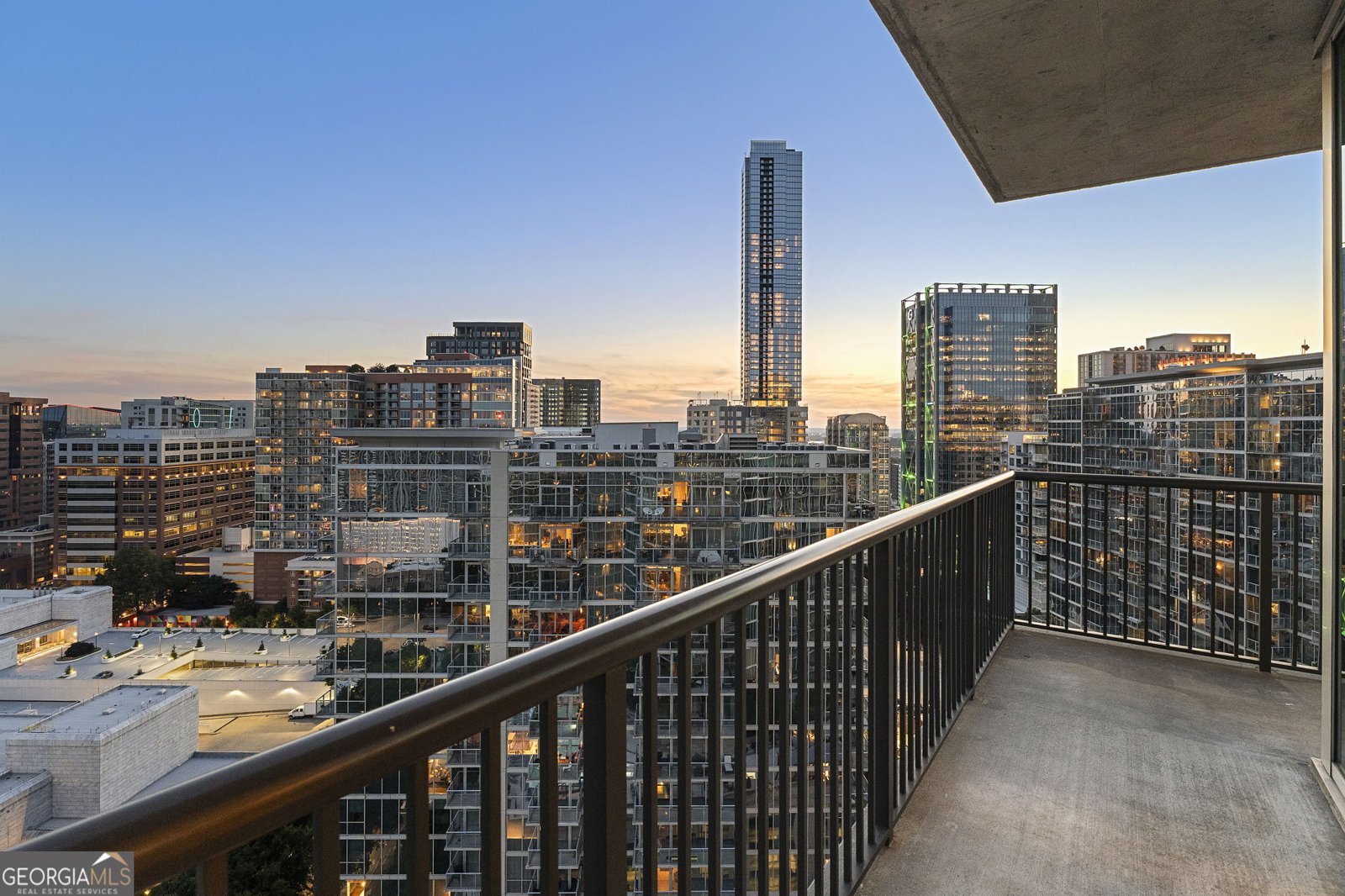 1080 Peachtree Street Atlanta - Photo 48