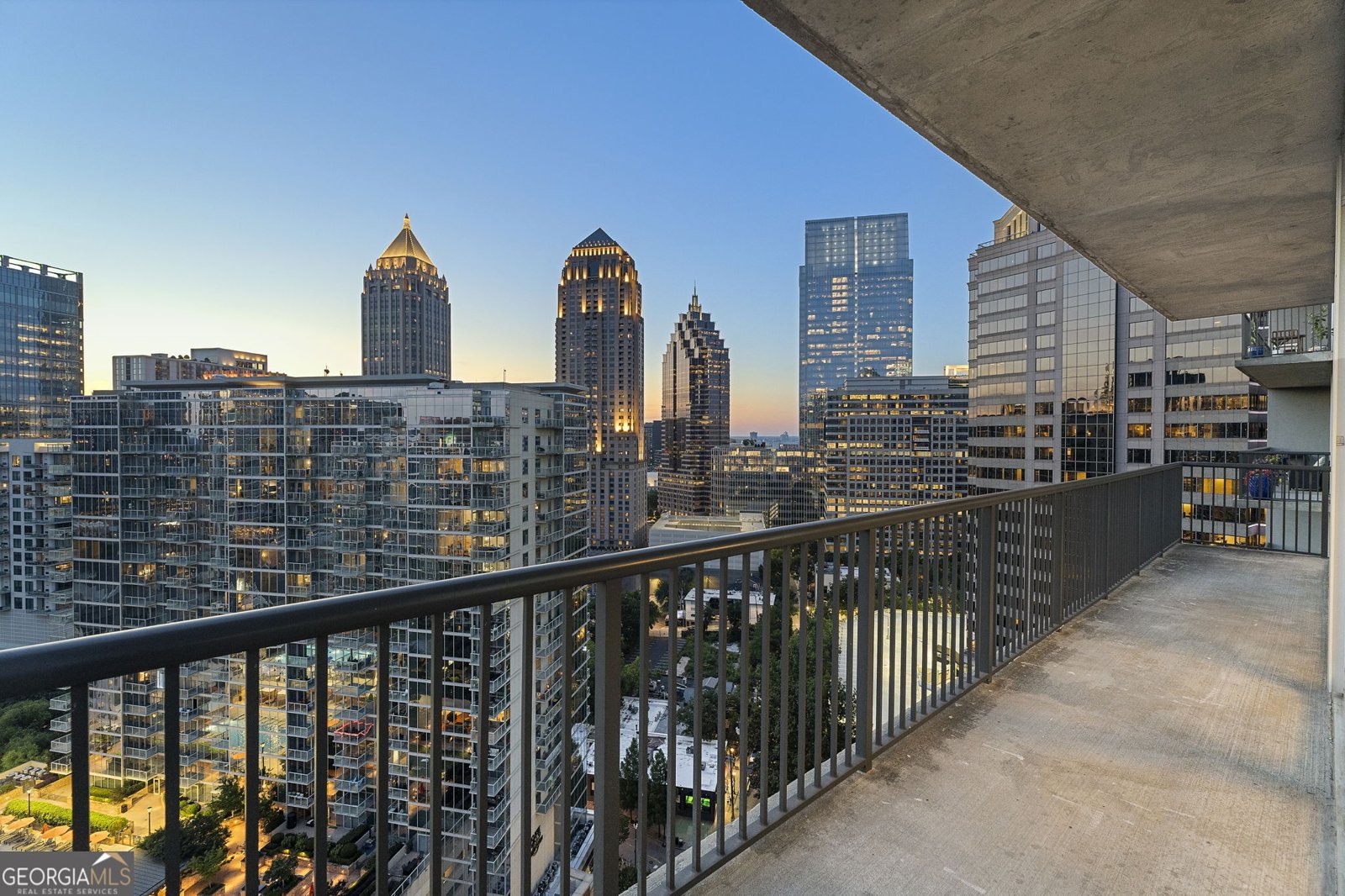 1080 Peachtree Street Atlanta - Photo 49
