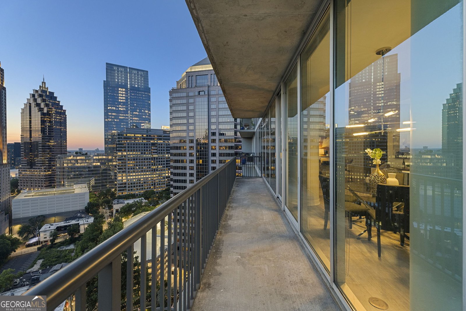 1080 Peachtree Street Atlanta - Photo 50