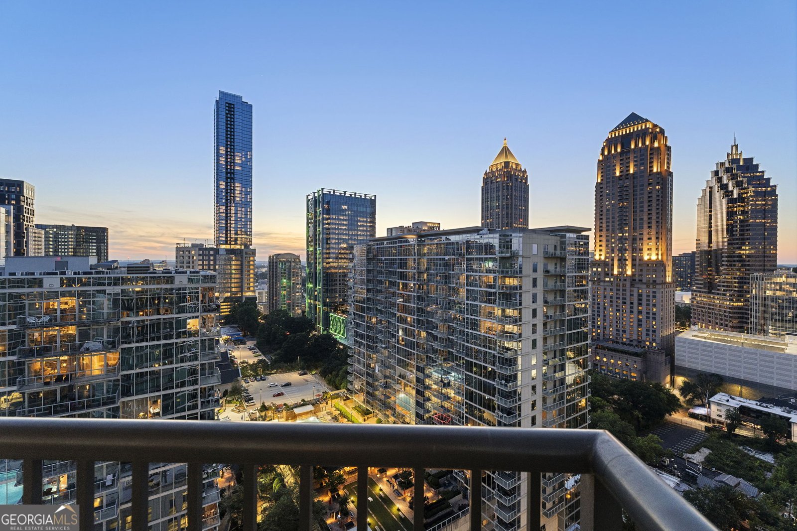 1080 Peachtree Street Atlanta - Photo 51