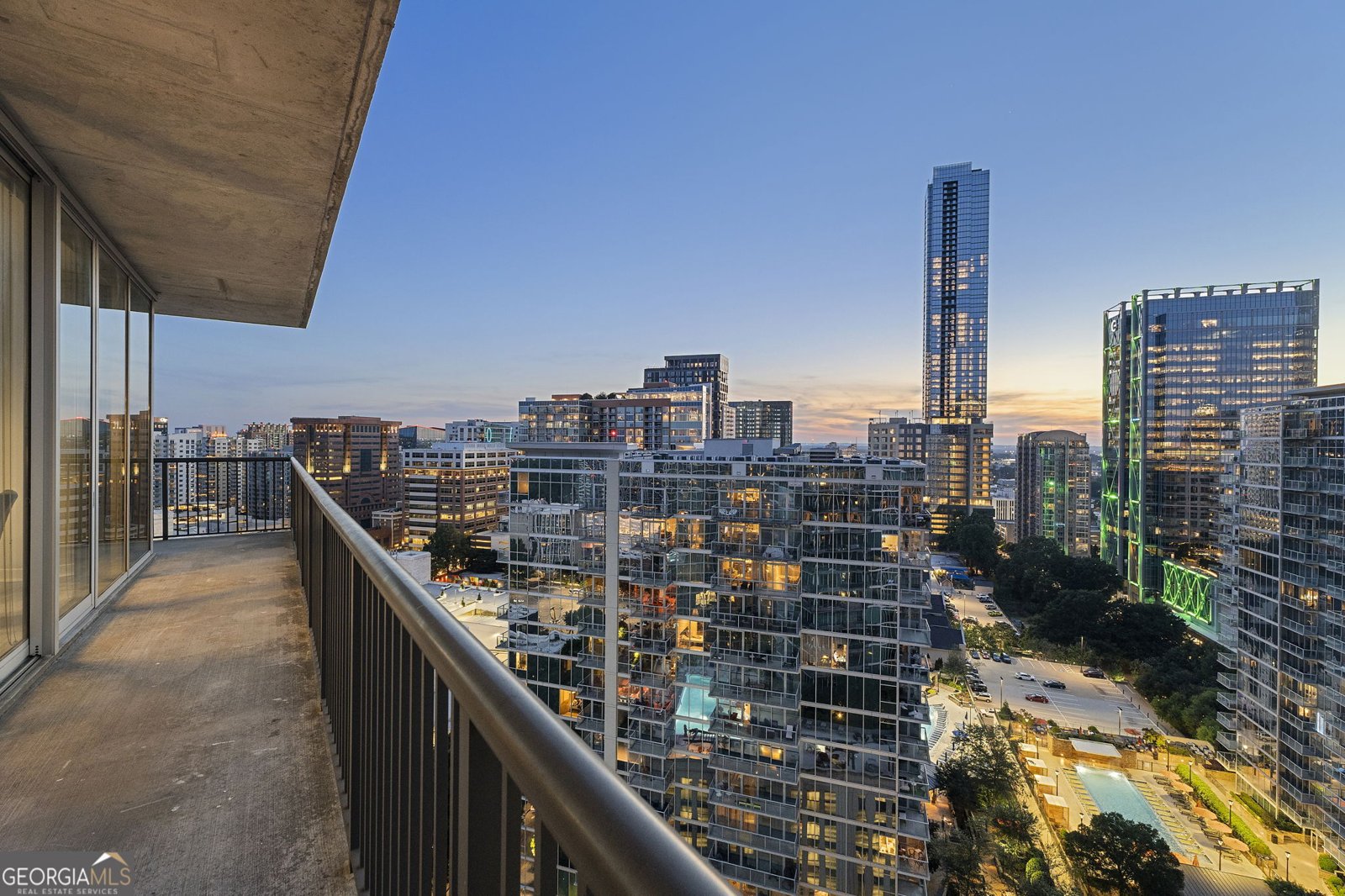 1080 Peachtree Street Atlanta - Photo 53