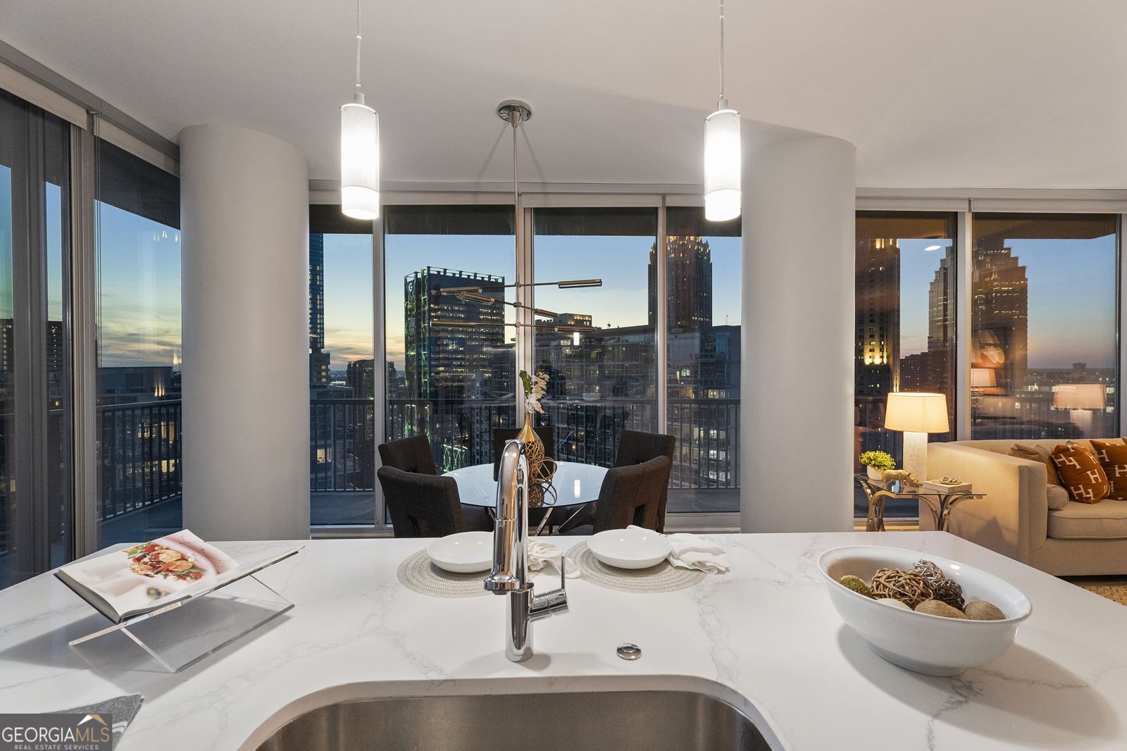 1080 Peachtree Street Atlanta - Photo 54