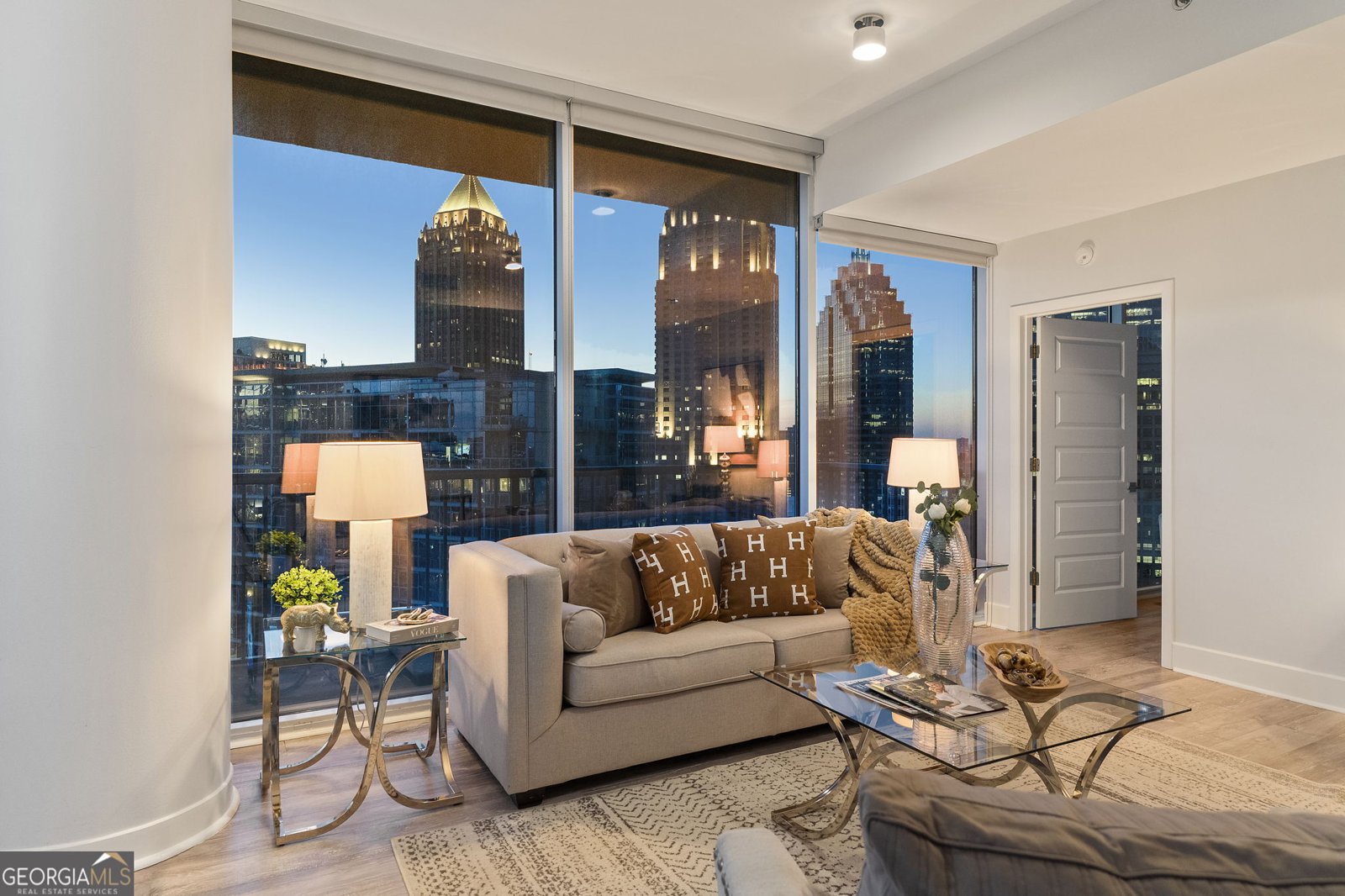 1080 Peachtree Street Atlanta - Photo 55
