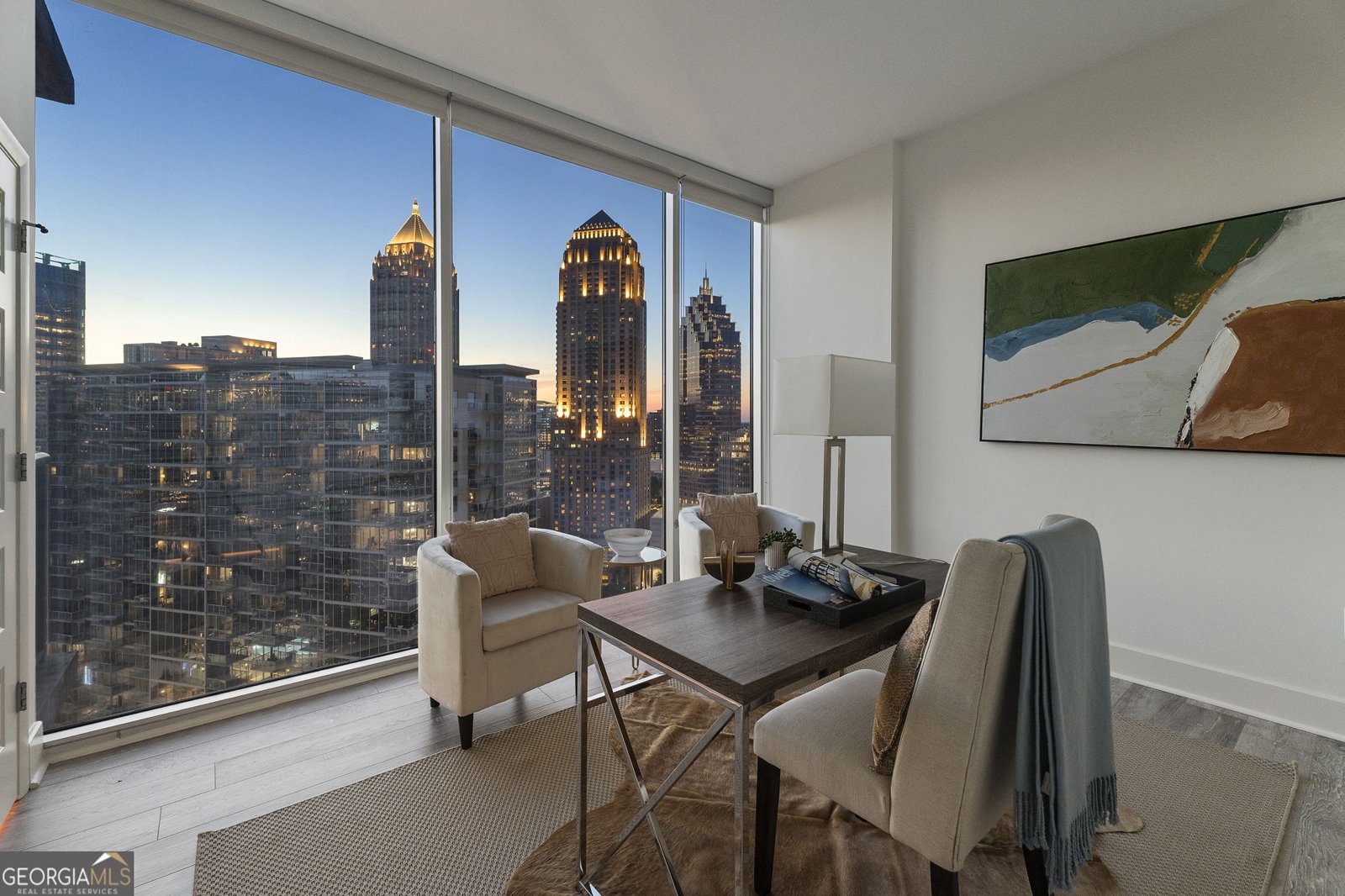 1080 Peachtree Street Atlanta - Photo 56
