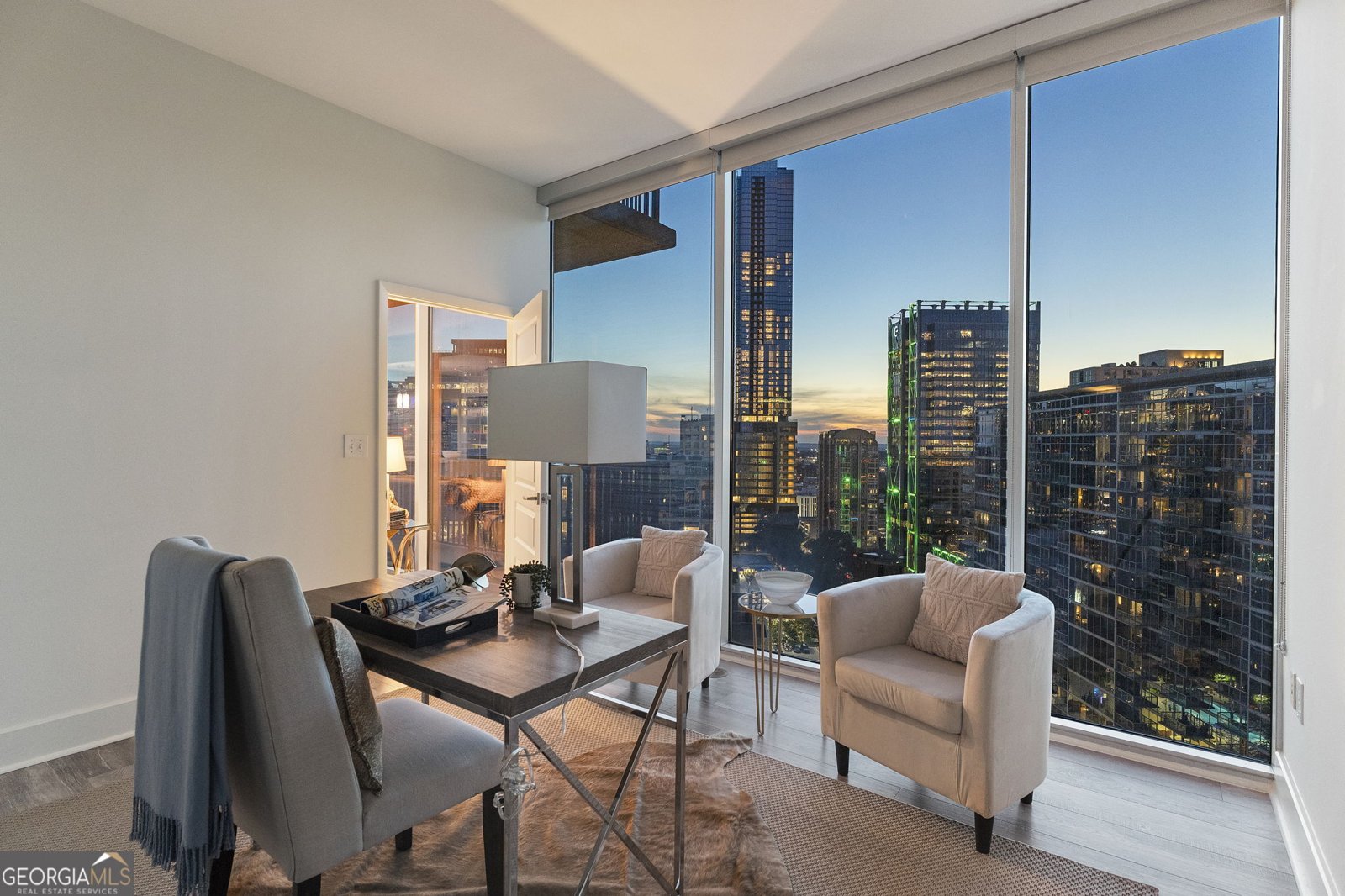 1080 Peachtree Street Atlanta - Photo 57