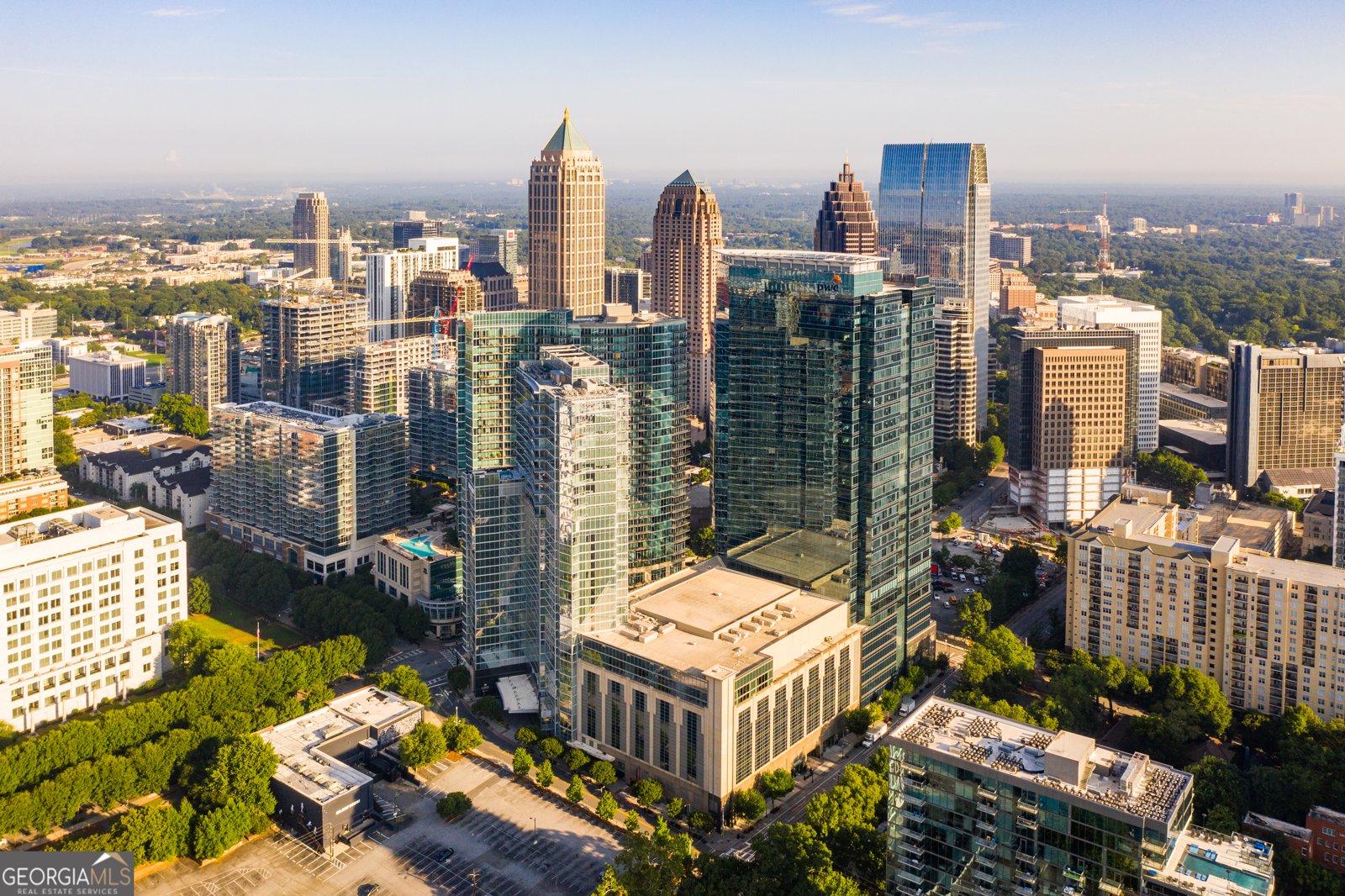 1080 Peachtree Street Atlanta - Photo 59
