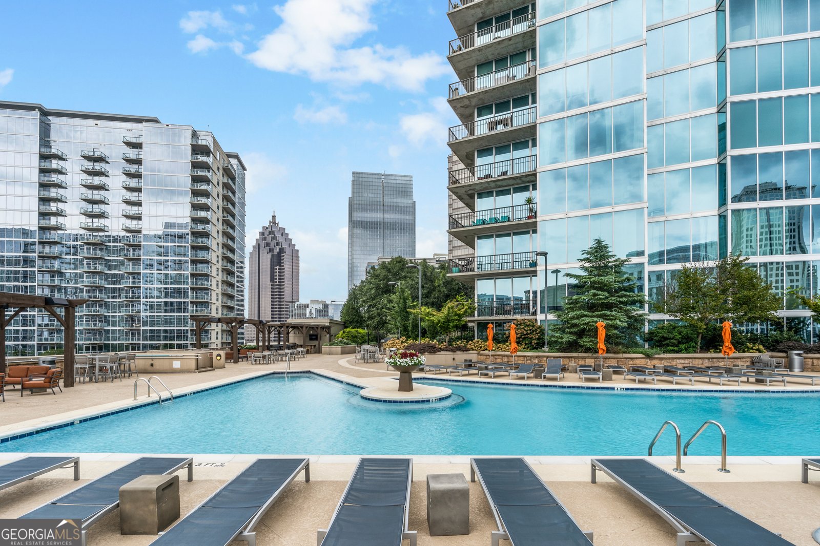 1080 Peachtree Street Atlanta - Photo 6