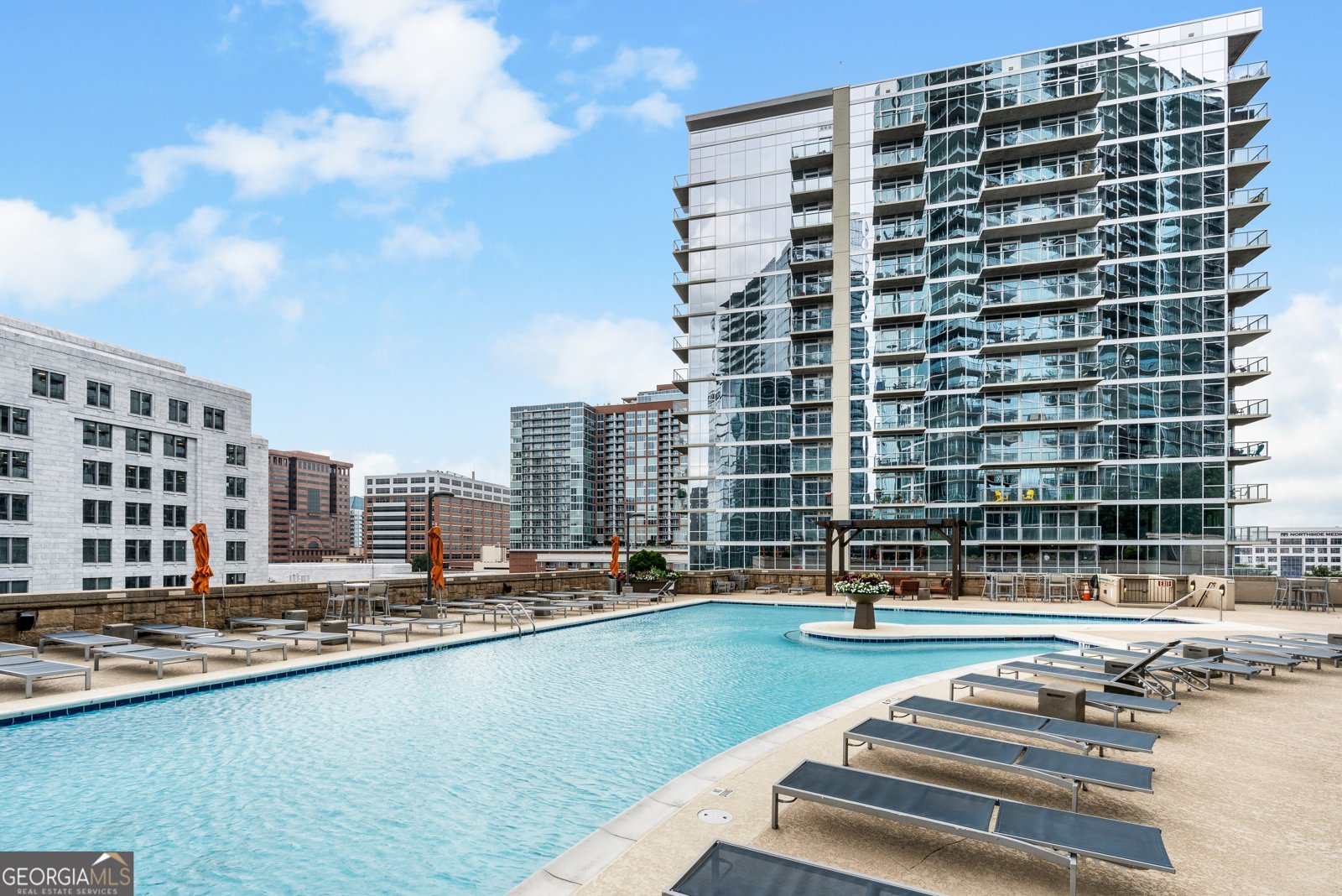 1080 Peachtree Street Atlanta - Photo 62