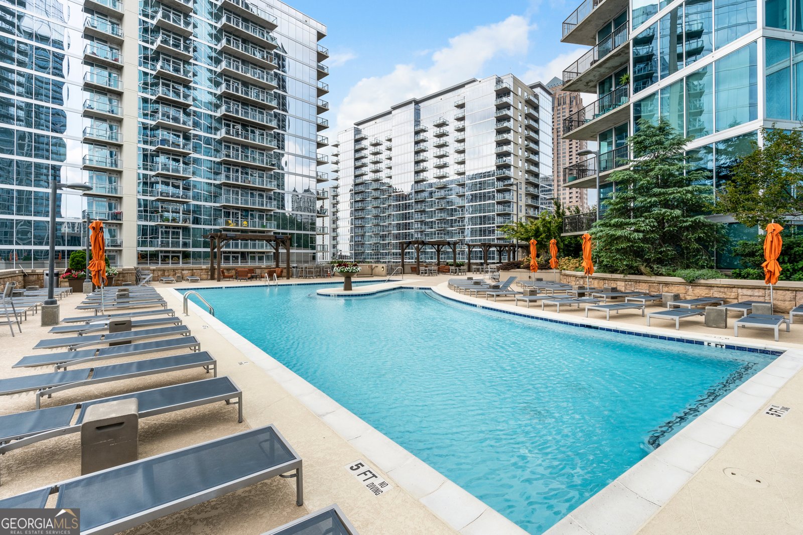 1080 Peachtree Street Atlanta - Photo 64