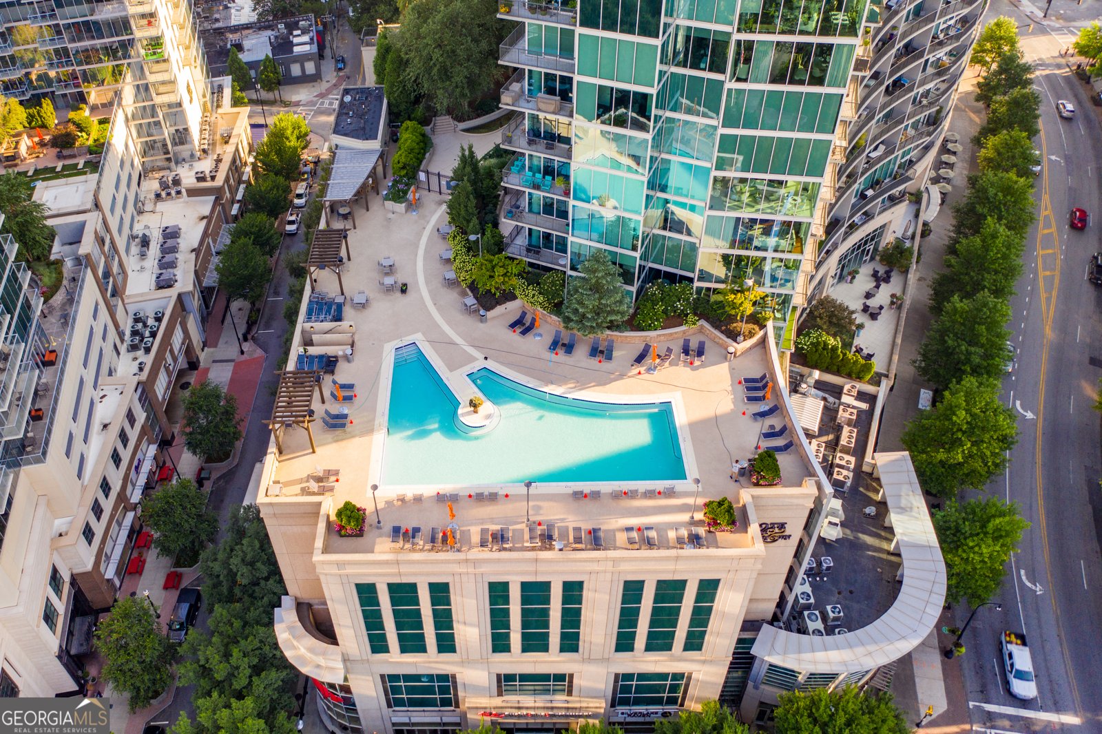 1080 Peachtree Street Atlanta - Photo 65