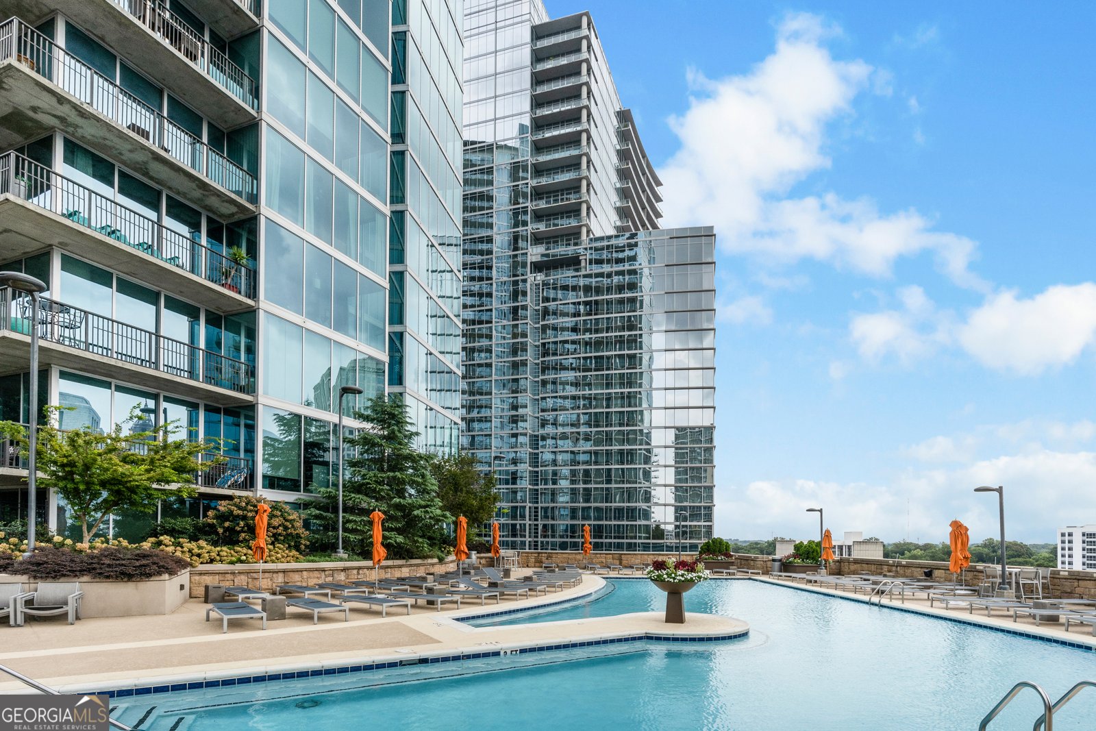 1080 Peachtree Street Atlanta - Photo 7