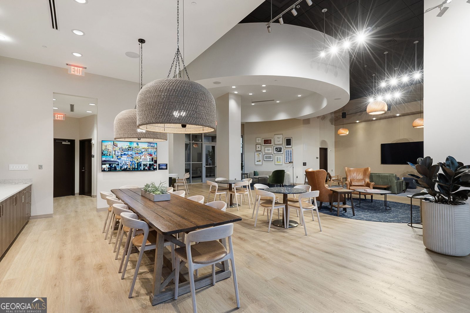 1080 Peachtree Street Atlanta - Photo 70