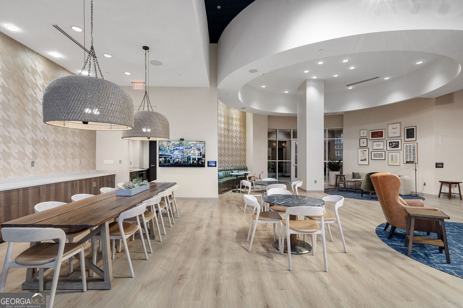 1080 Peachtree Street Atlanta - Photo 71