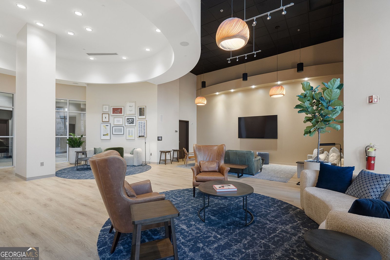 1080 Peachtree Street Atlanta - Photo 72