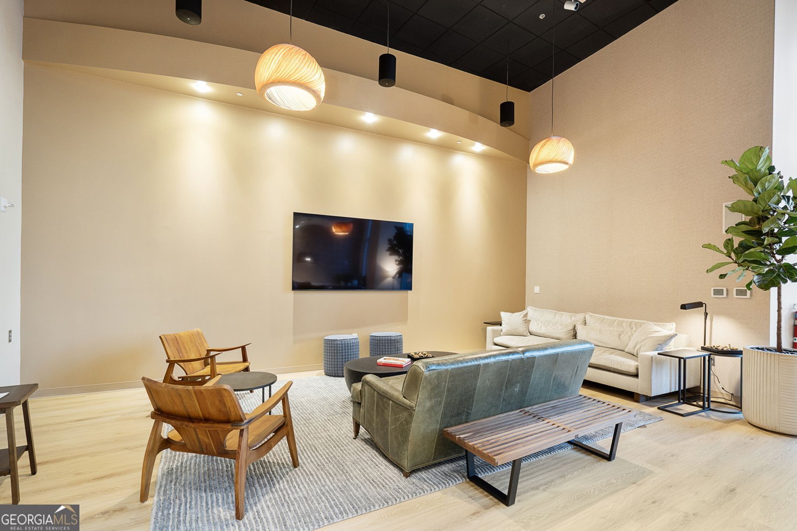1080 Peachtree Street Atlanta - Photo 73