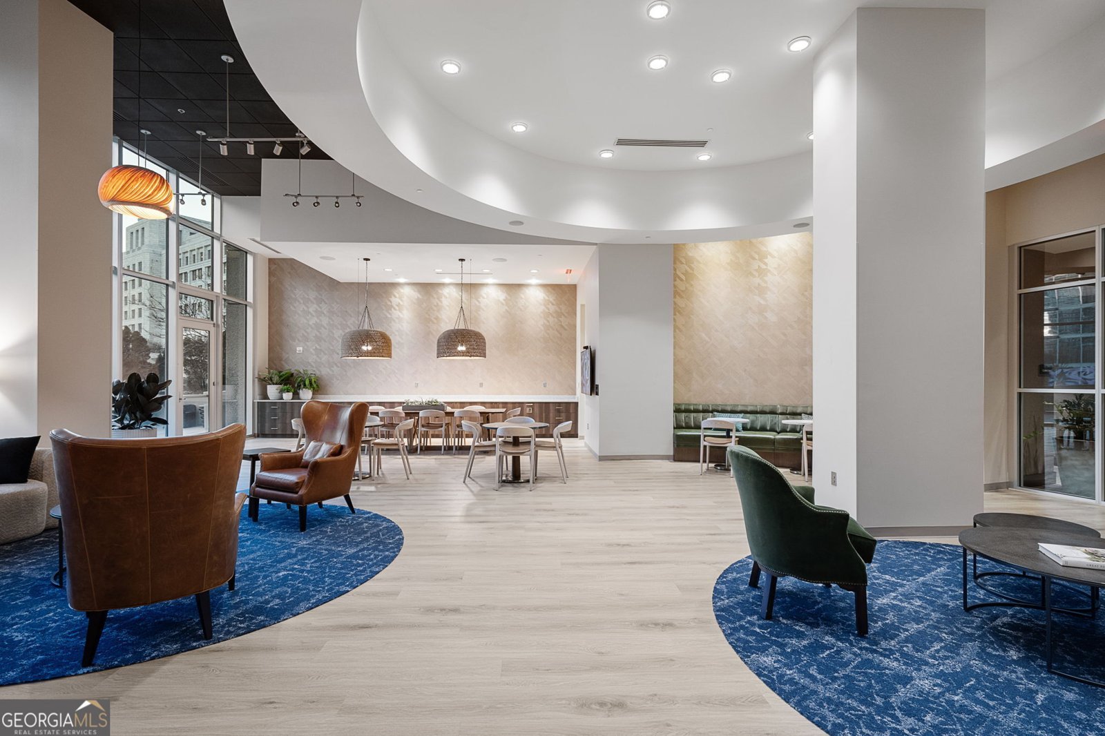 1080 Peachtree Street Atlanta - Photo 74