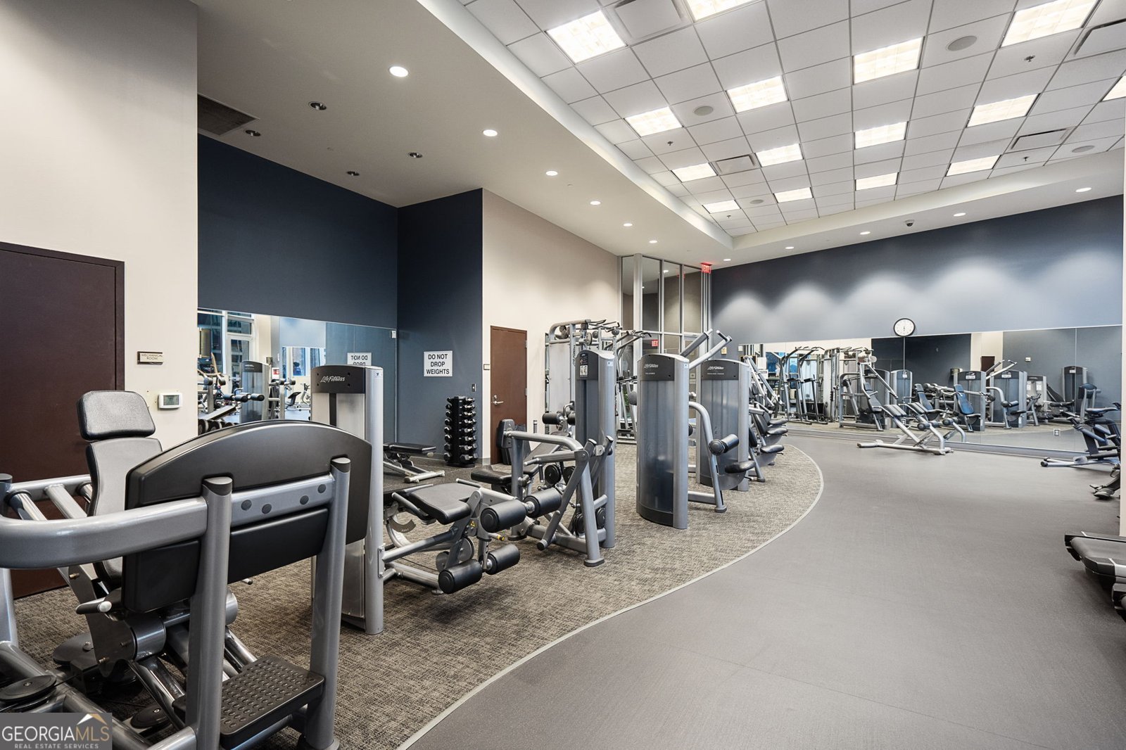 1080 Peachtree Street Atlanta - Photo 75