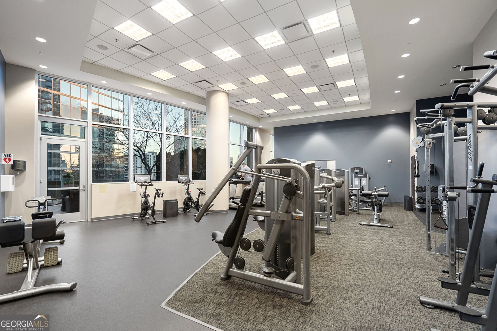 1080 Peachtree Street Atlanta - Photo 76