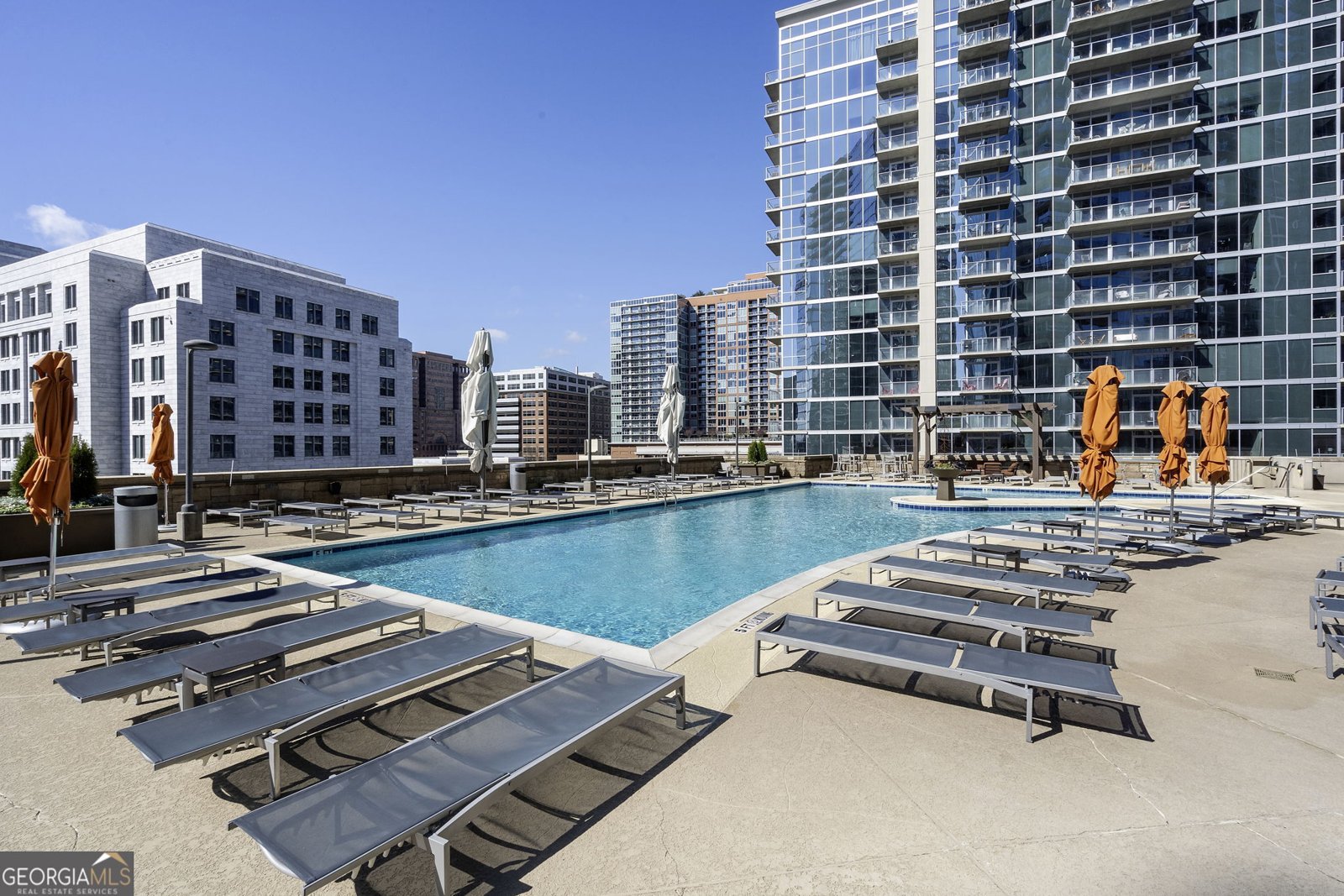1080 Peachtree Street Atlanta - Photo 77