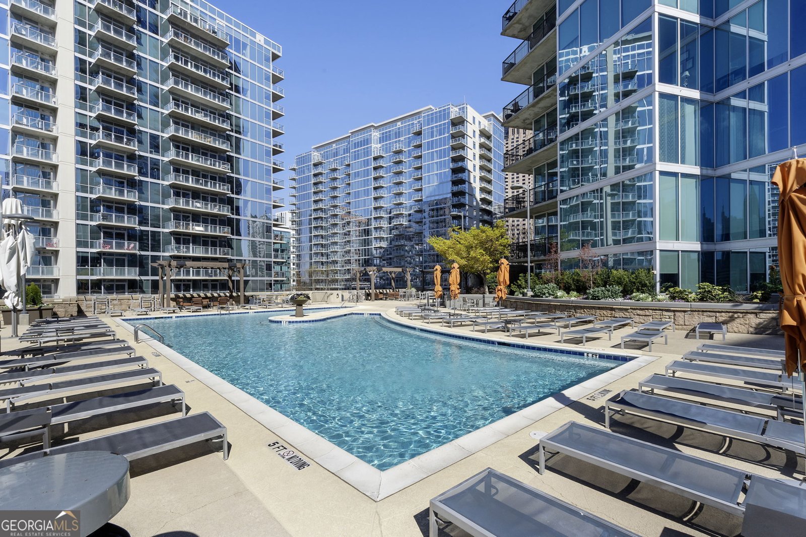 1080 Peachtree Street Atlanta - Photo 78