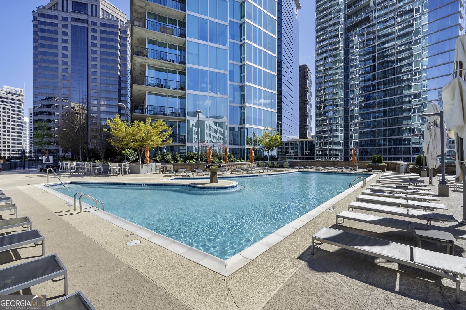 1080 Peachtree Street Atlanta - Photo 79