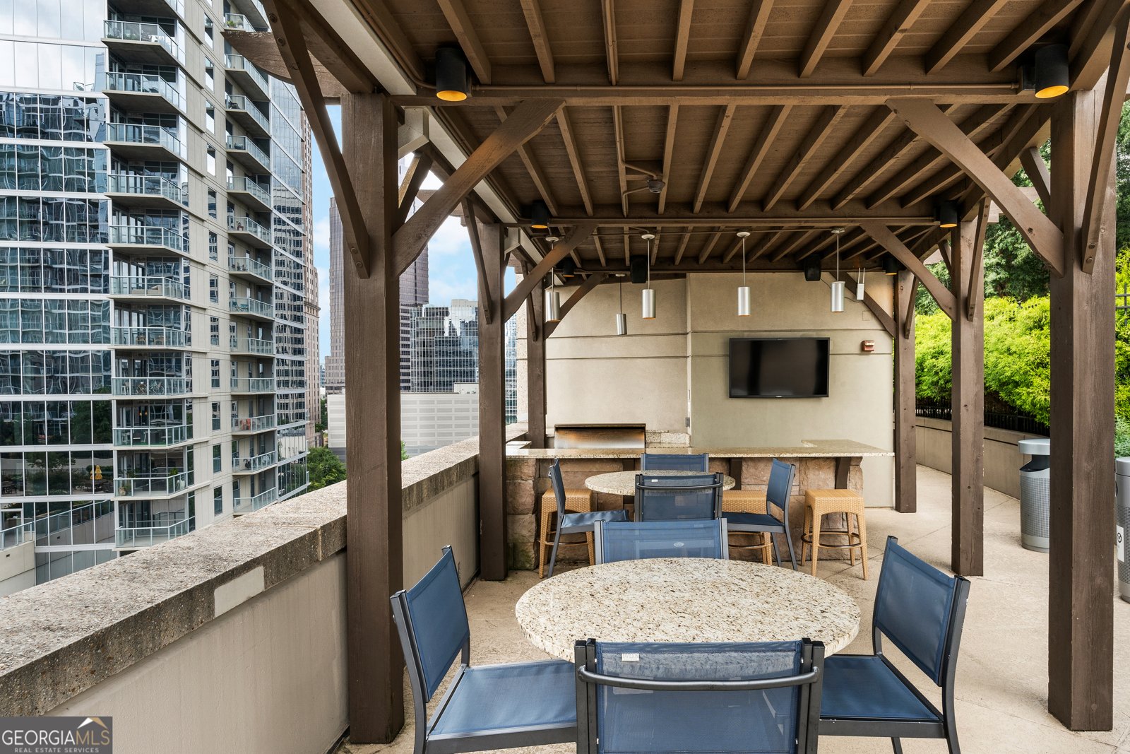 1080 Peachtree Street Atlanta - Photo 8