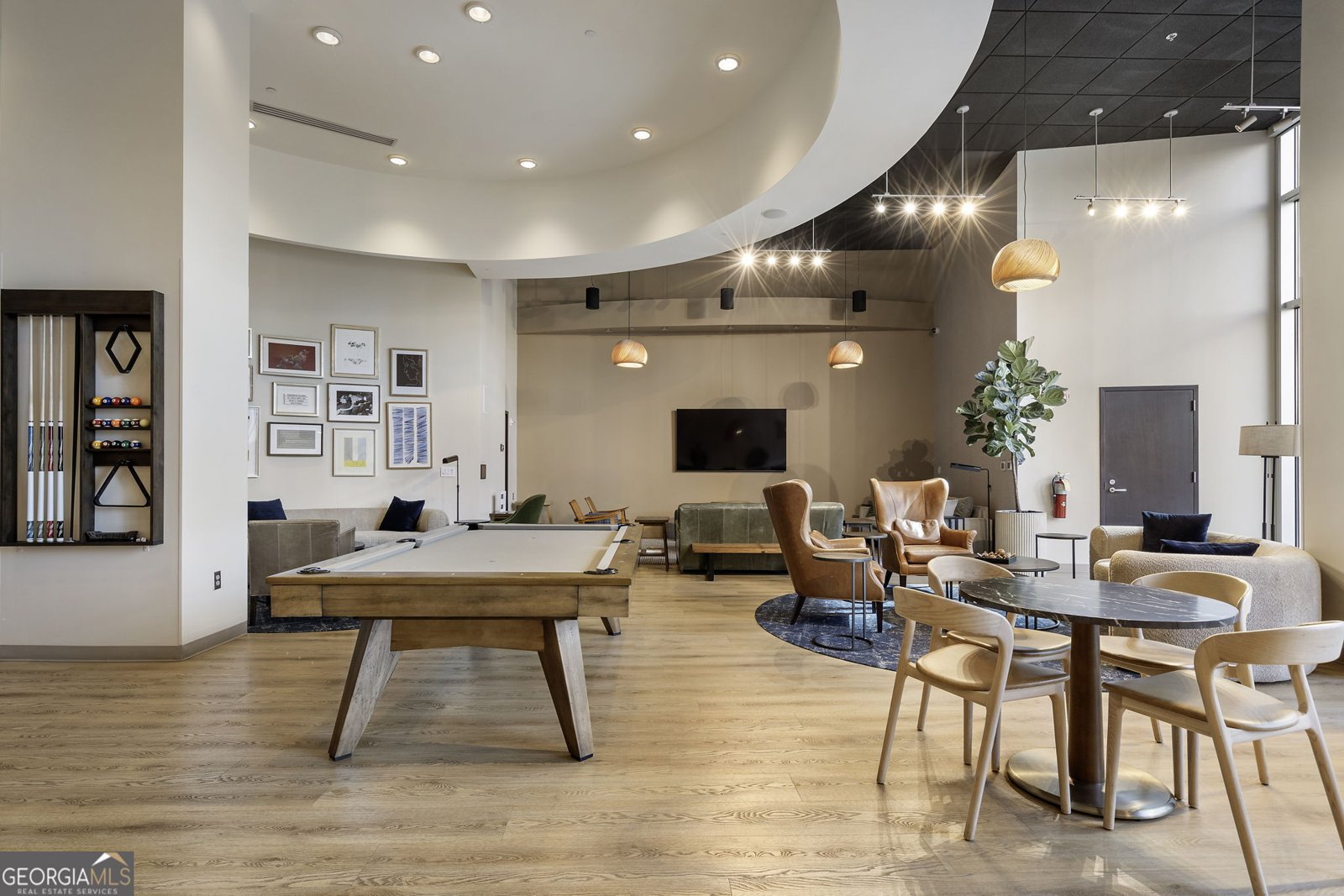 1080 Peachtree Street Atlanta - Photo 80