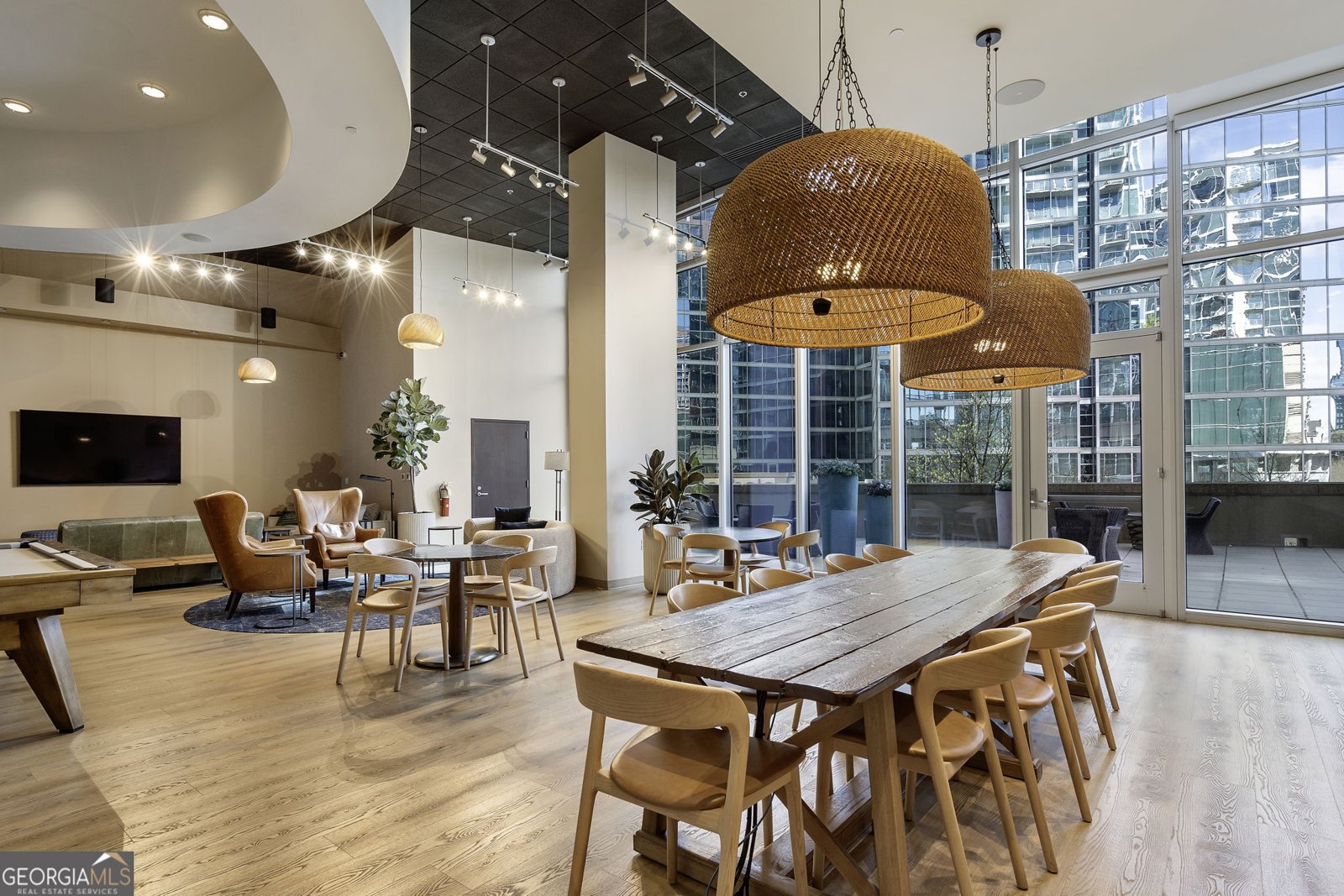1080 Peachtree Street Atlanta - Photo 81