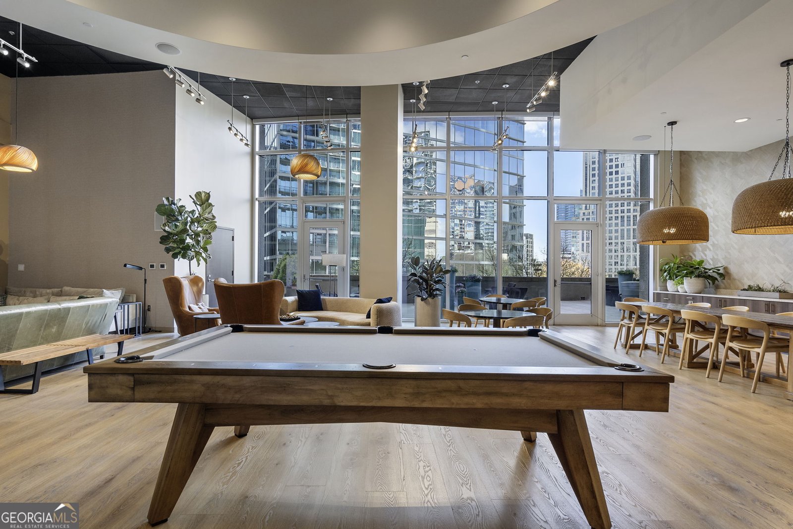 1080 Peachtree Street Atlanta - Photo 82