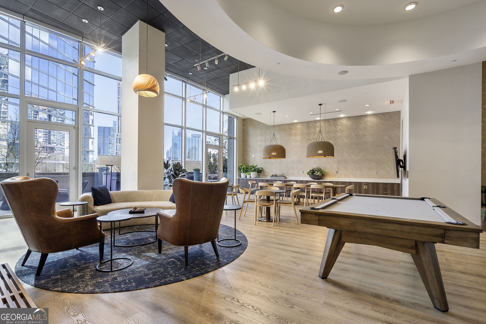 1080 Peachtree Street Atlanta - Photo 85