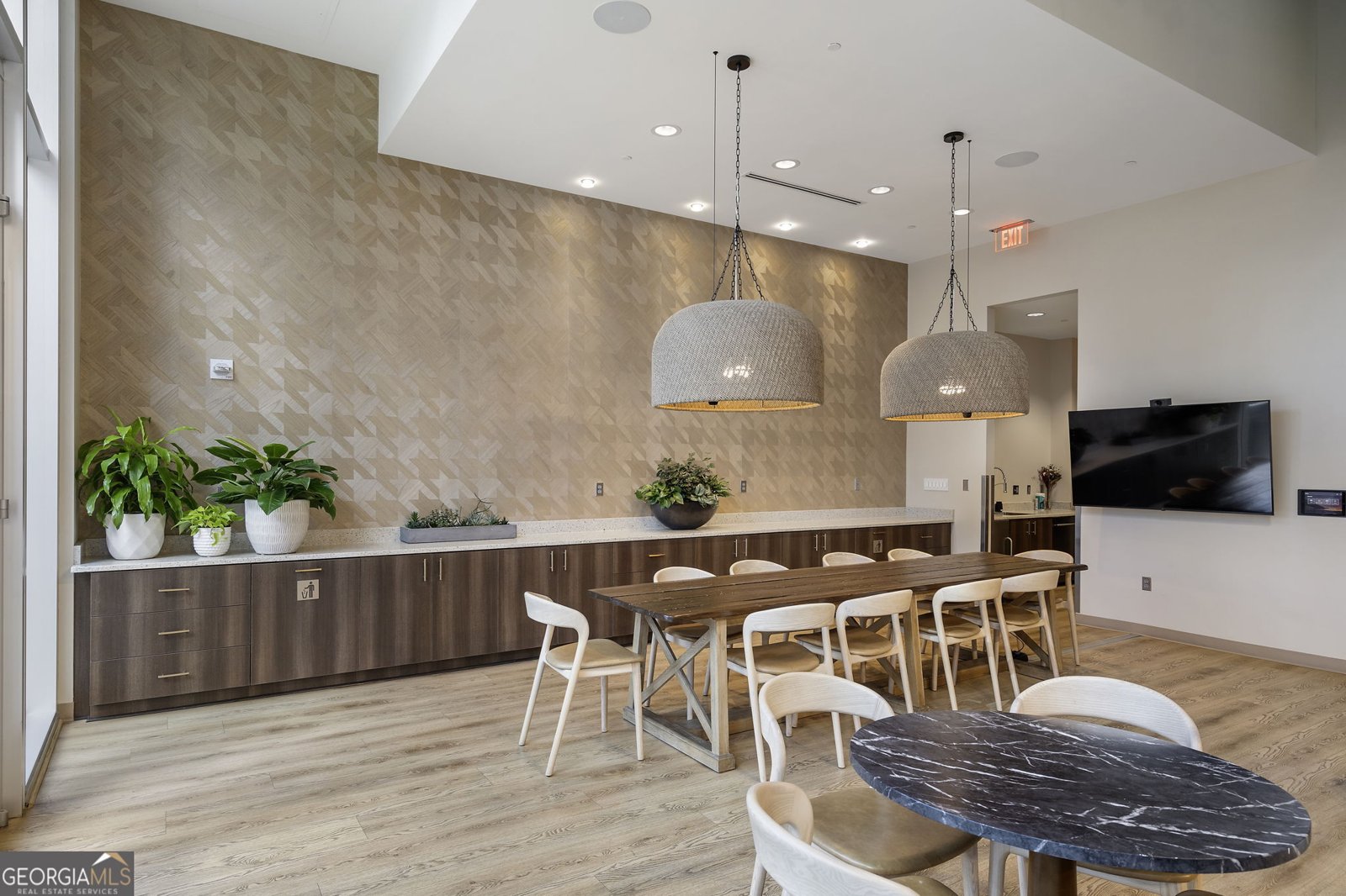 1080 Peachtree Street Atlanta - Photo 86