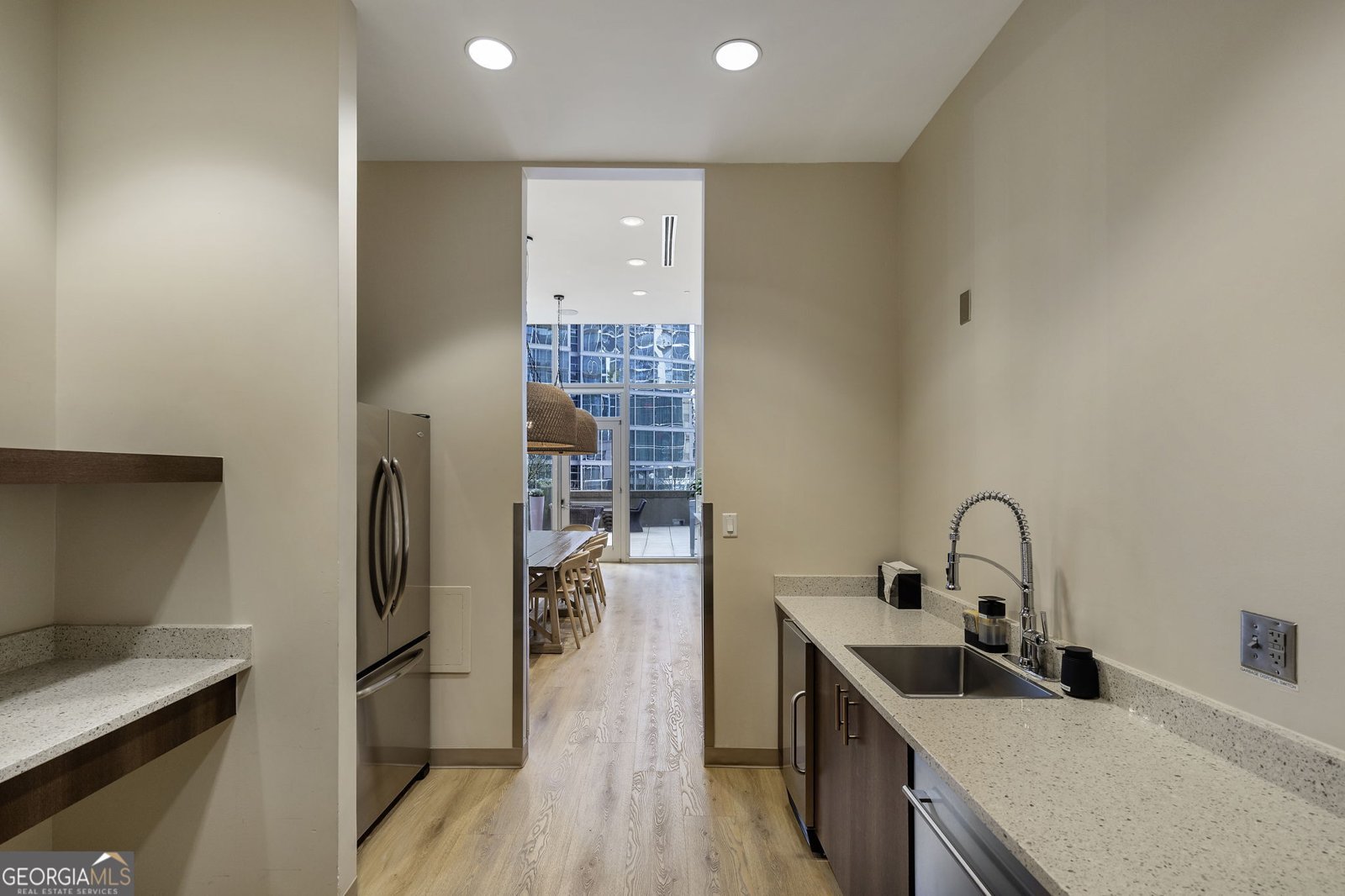 1080 Peachtree Street Atlanta - Photo 87