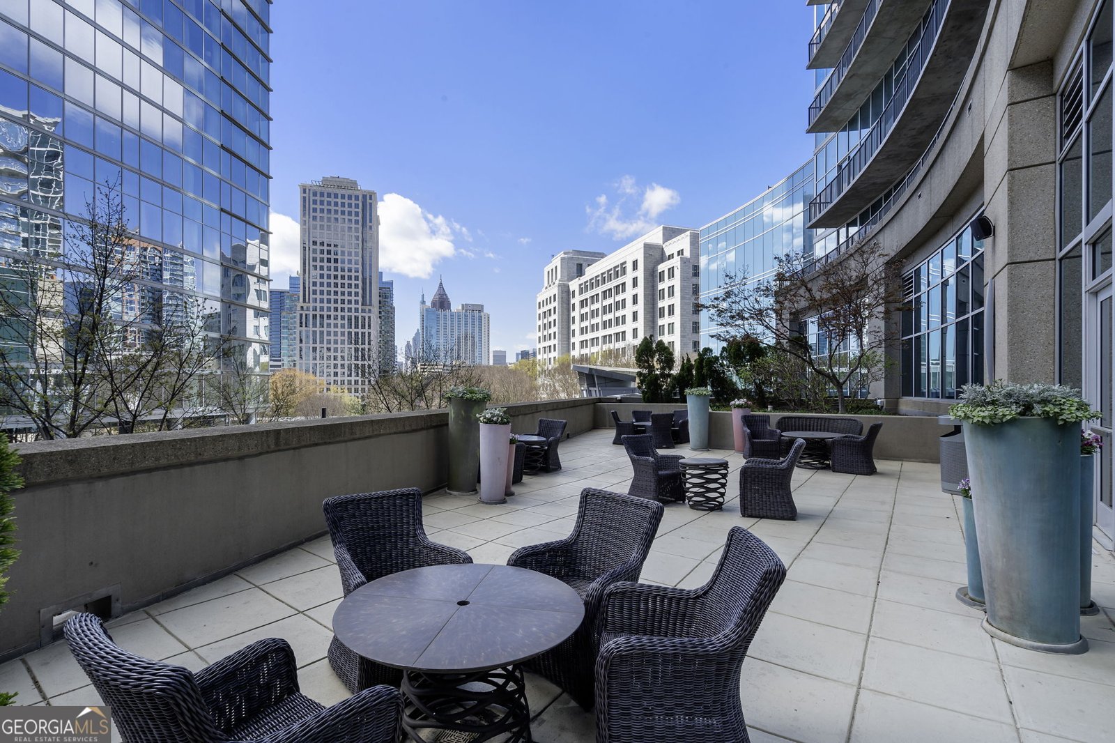 1080 Peachtree Street Atlanta - Photo 88
