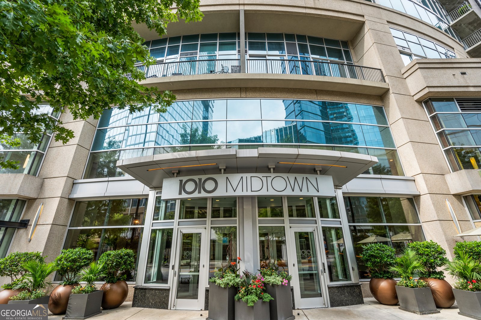 1080 Peachtree Street Atlanta - Photo 9