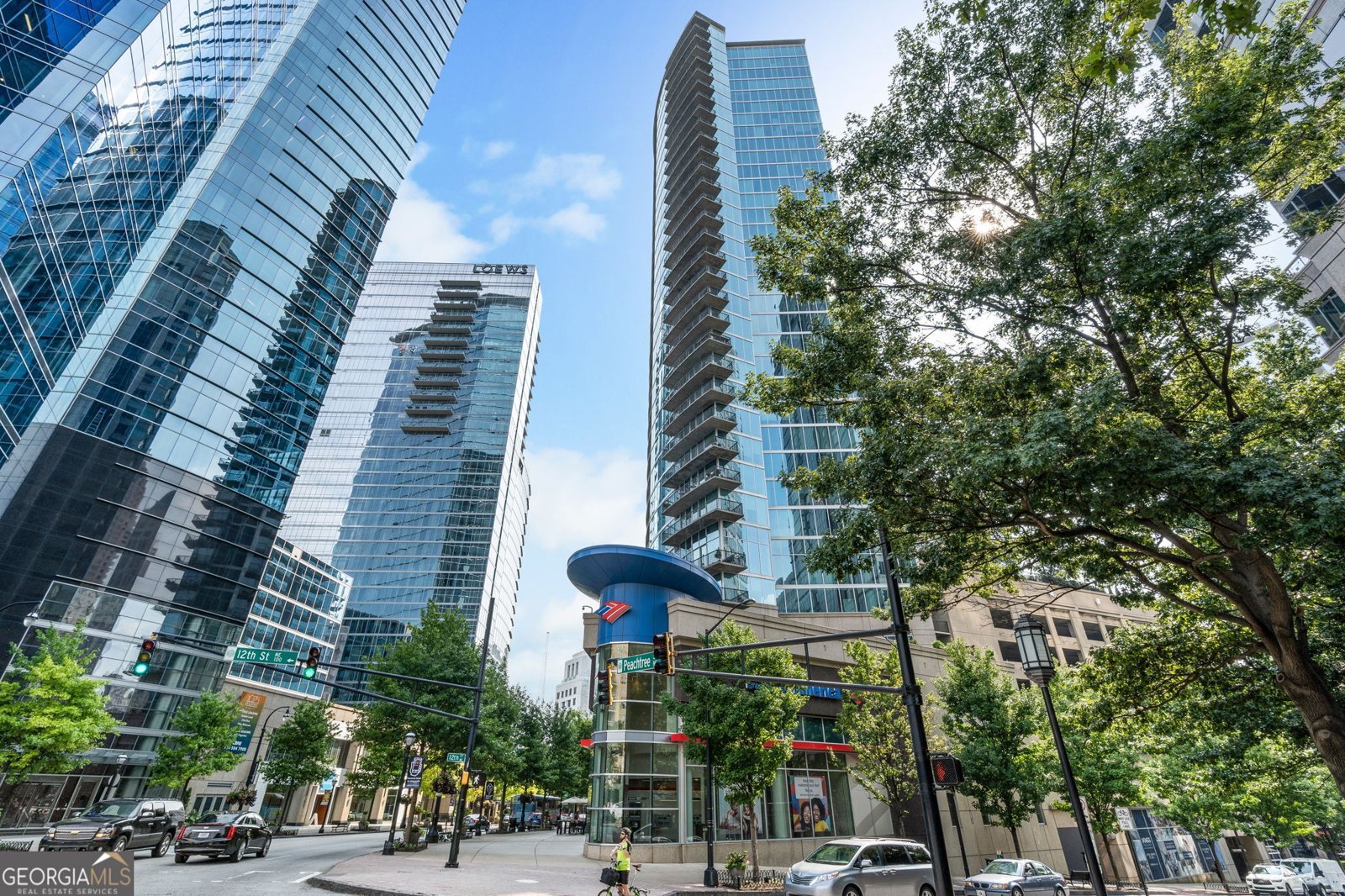 1080 Peachtree Street Atlanta - Photo 93