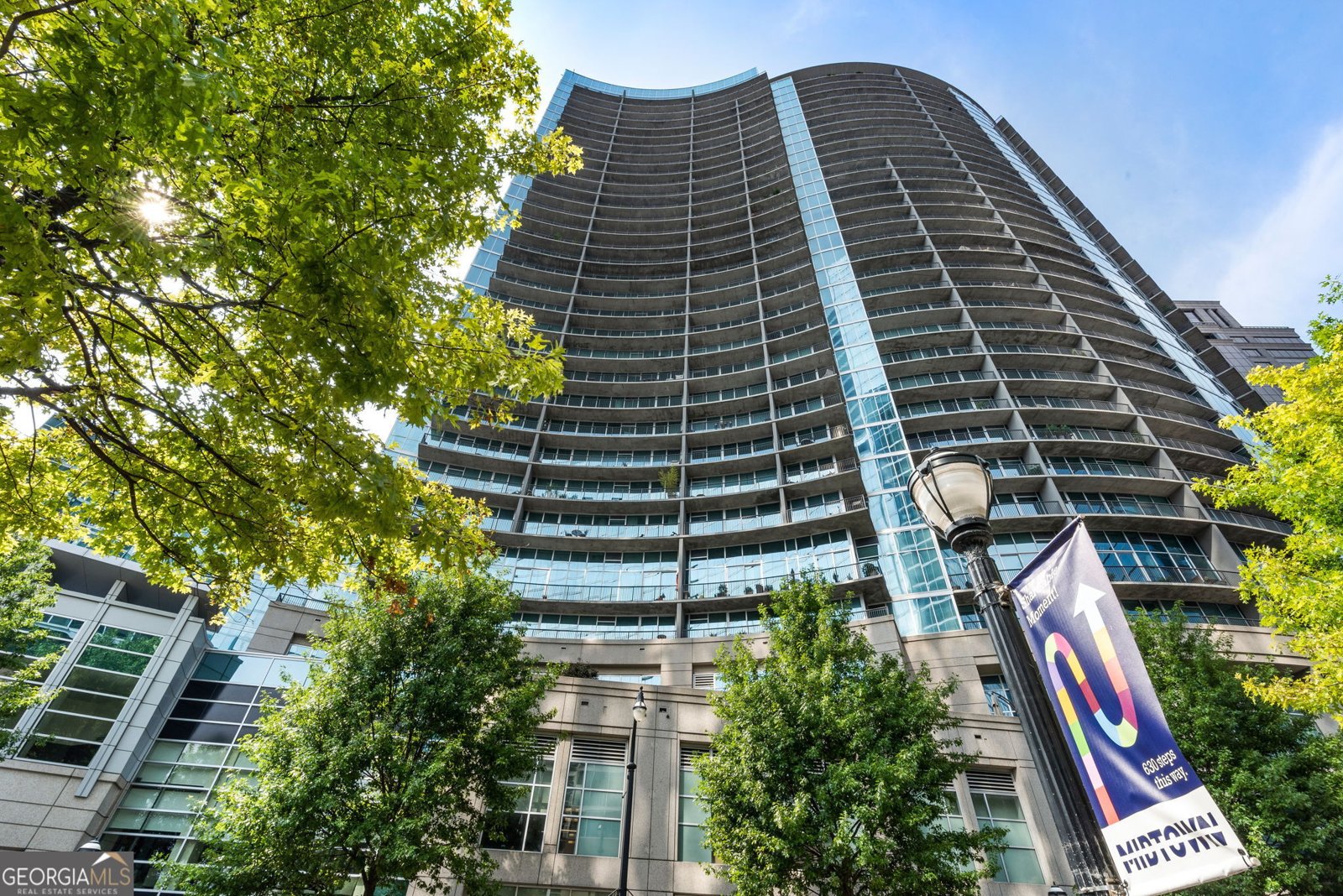 1080 Peachtree Street Atlanta - Photo 94