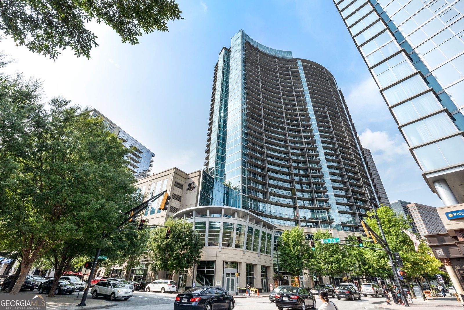 1080 Peachtree Street Atlanta - Photo 95