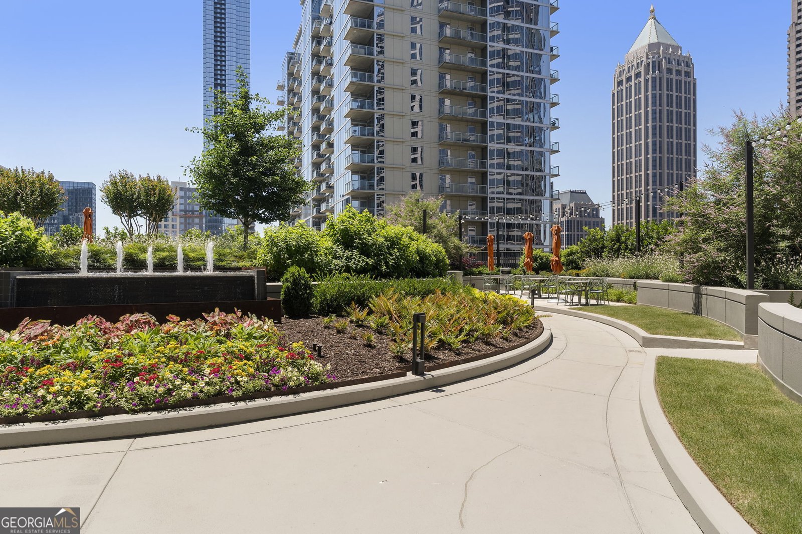 1080 Peachtree Street Atlanta - Photo 96