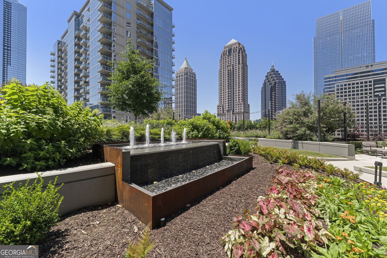 1080 Peachtree Street Atlanta - Photo 97