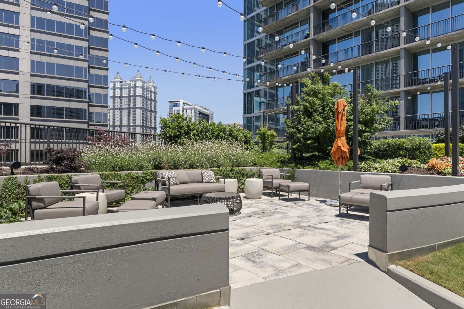 1080 Peachtree Street Atlanta - Photo 98