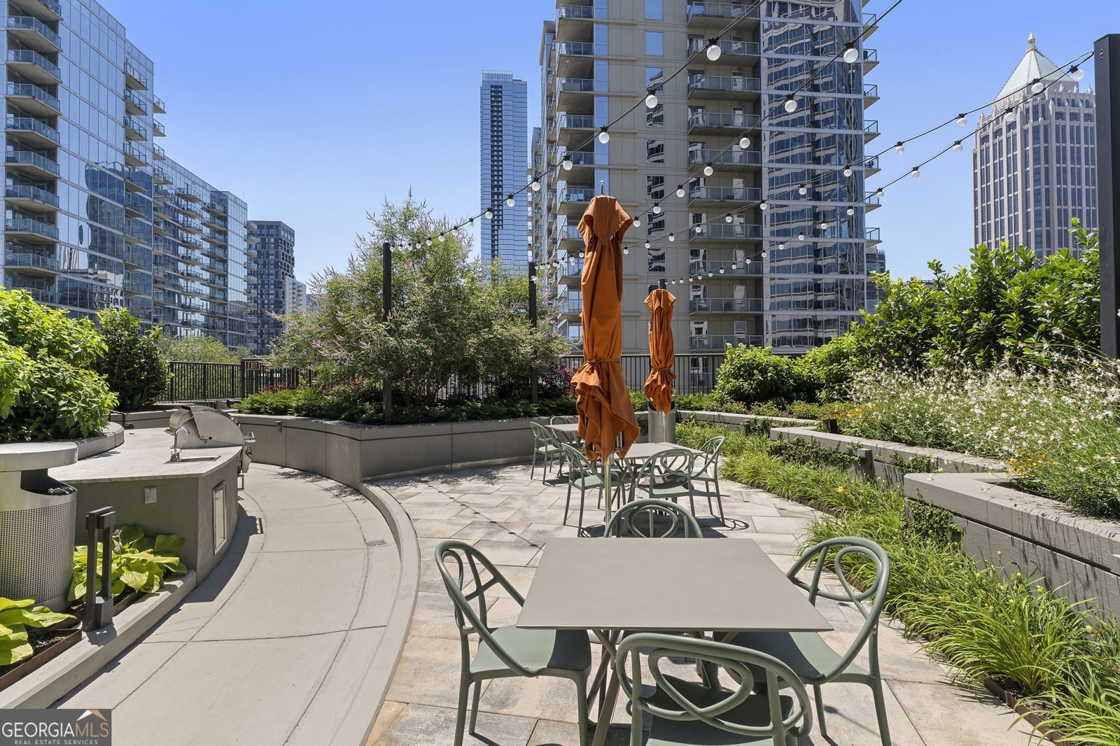 1080 Peachtree Street Atlanta - Photo 99