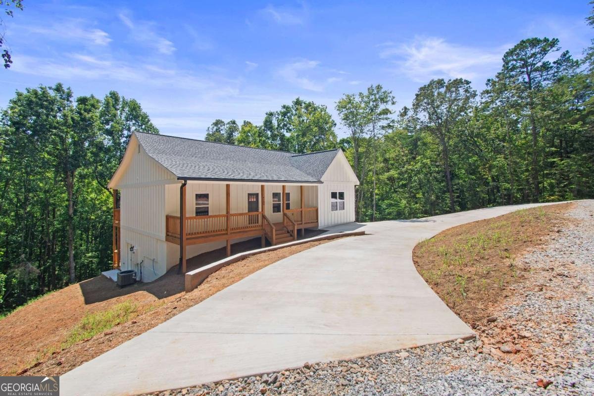 4130 HWY 136 East Dawsonville - Photo 35