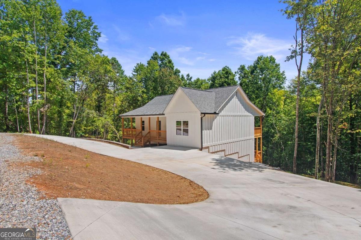 4130 HWY 136 East Dawsonville - Photo 36